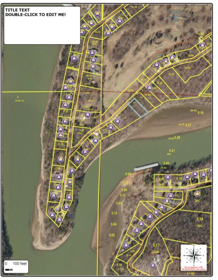 000 Fox Hollow Dr/lot 86 Property Photo 3