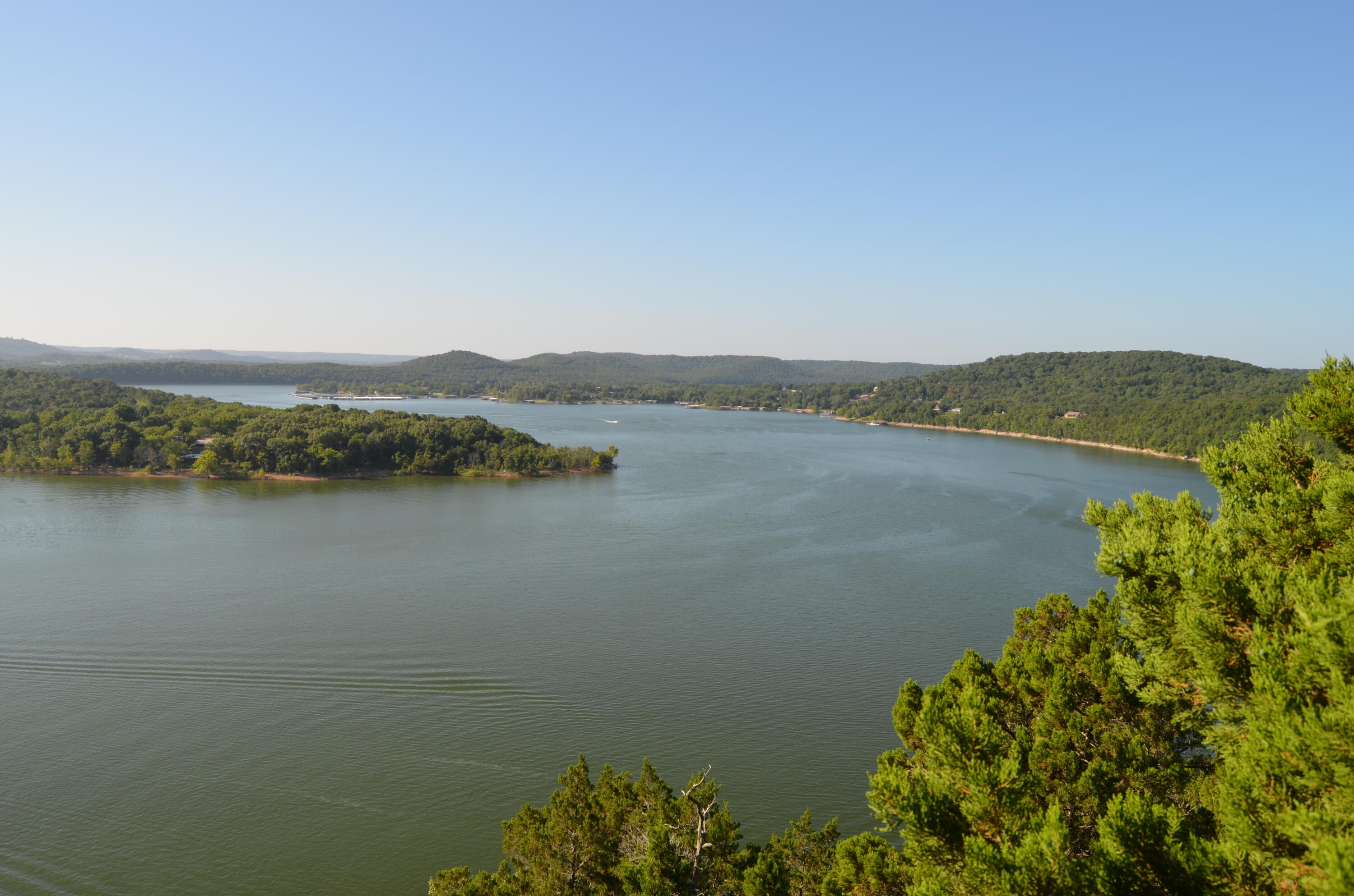 233 Cliffside Drive Property Photo 4