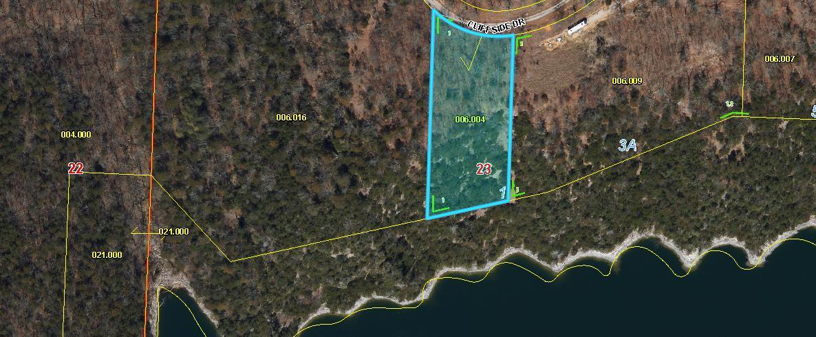 233 Cliffside Drive Property Photo 6
