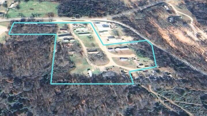 3362- 3364 State Highway Ee Highway Property Photo 1