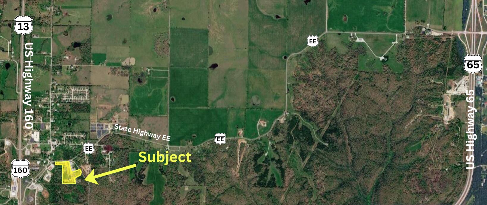 3362- 3364 State Highway Ee Highway Property Photo 2