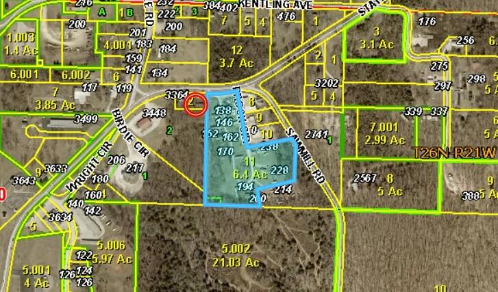 3362- 3364 State Highway Ee Highway Property Photo 4