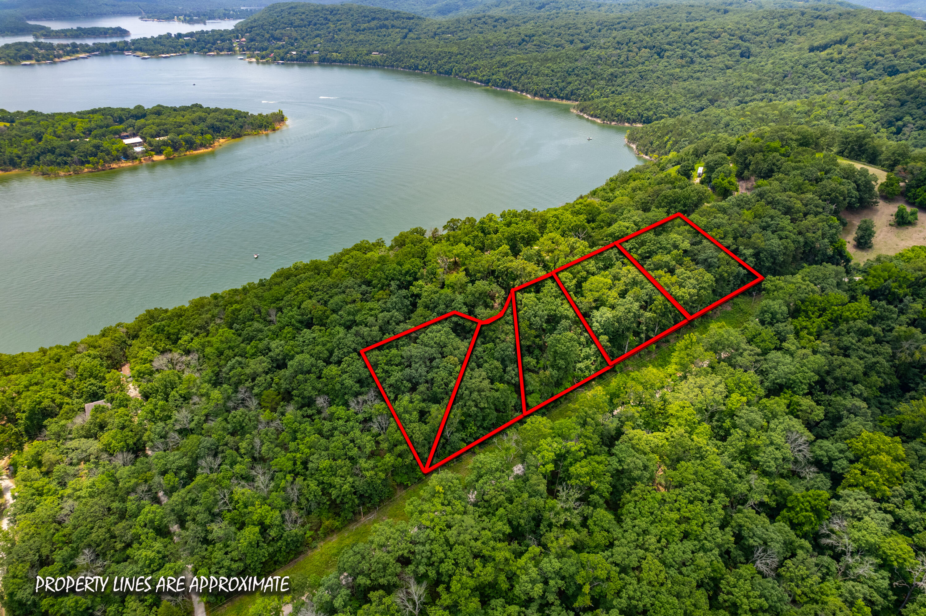 Lots 8-12 Cliffside Drive Property Photo 1