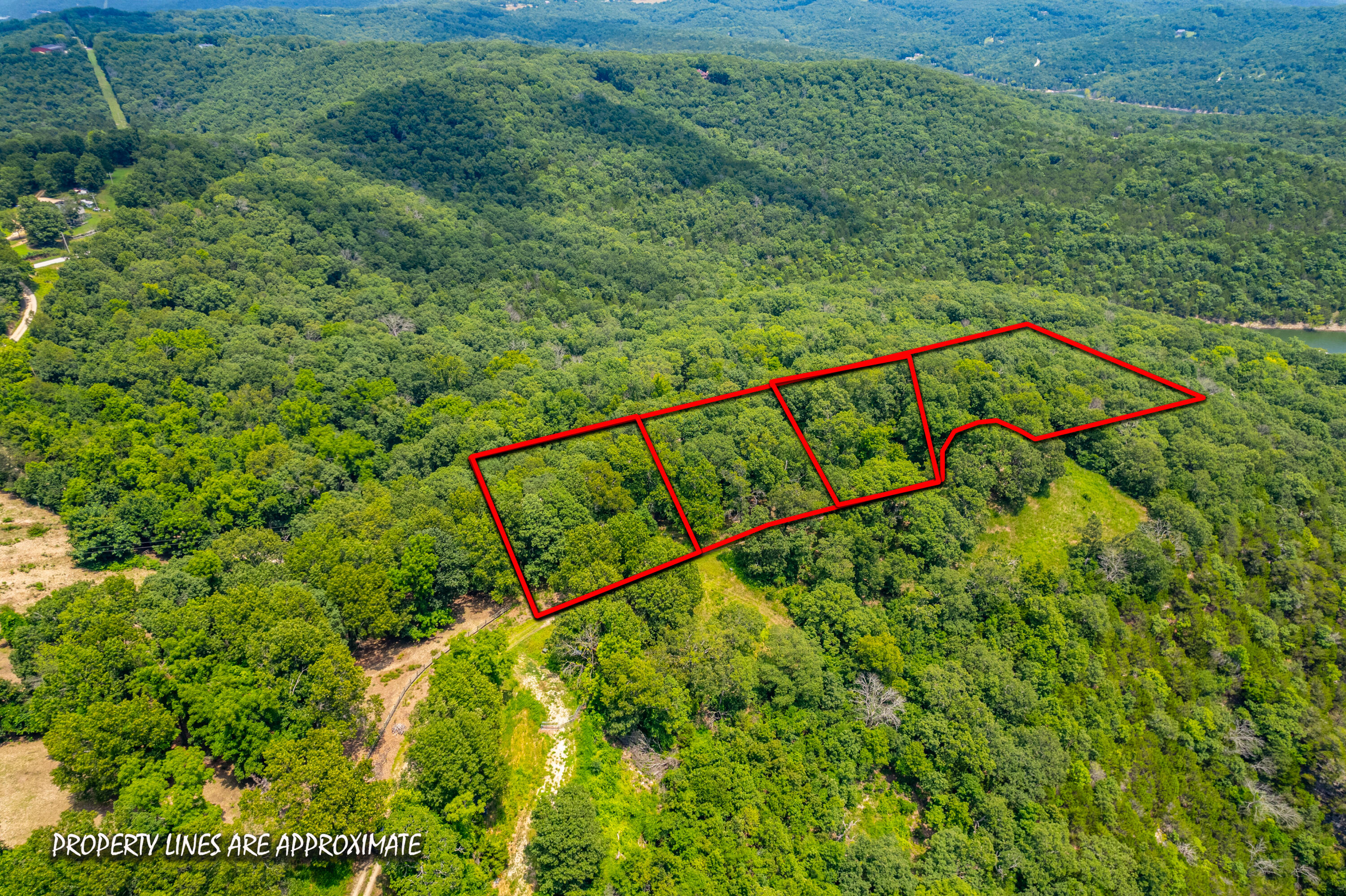 Lots 8-12 Cliffside Drive Property Photo 3