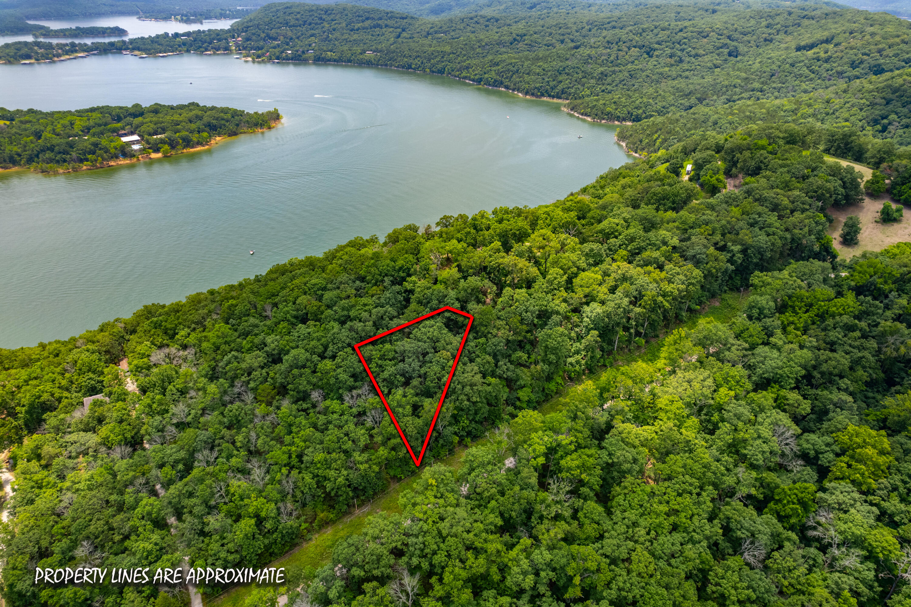 Lots 8-12 Cliffside Drive Property Photo 10