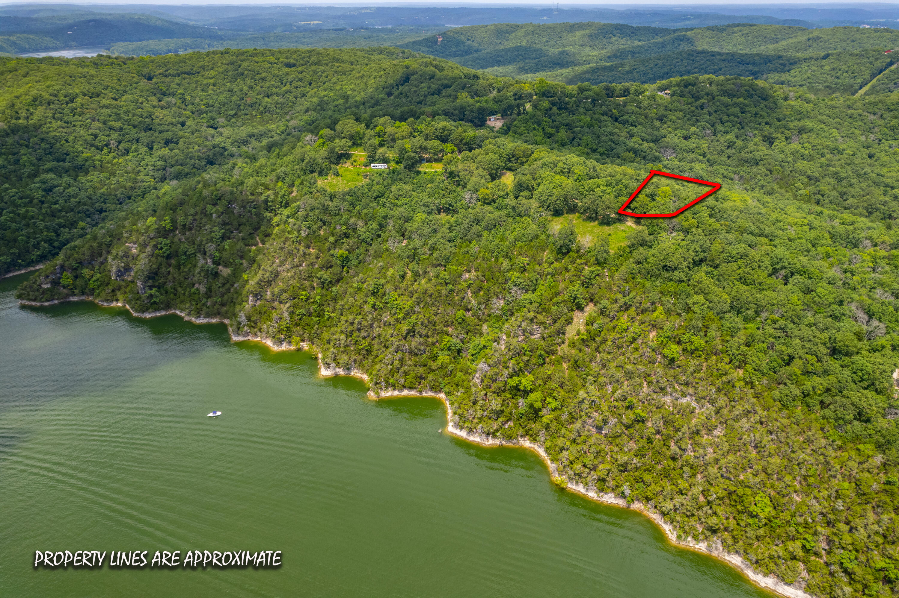Lots 8-12 Cliffside Drive Property Photo 11