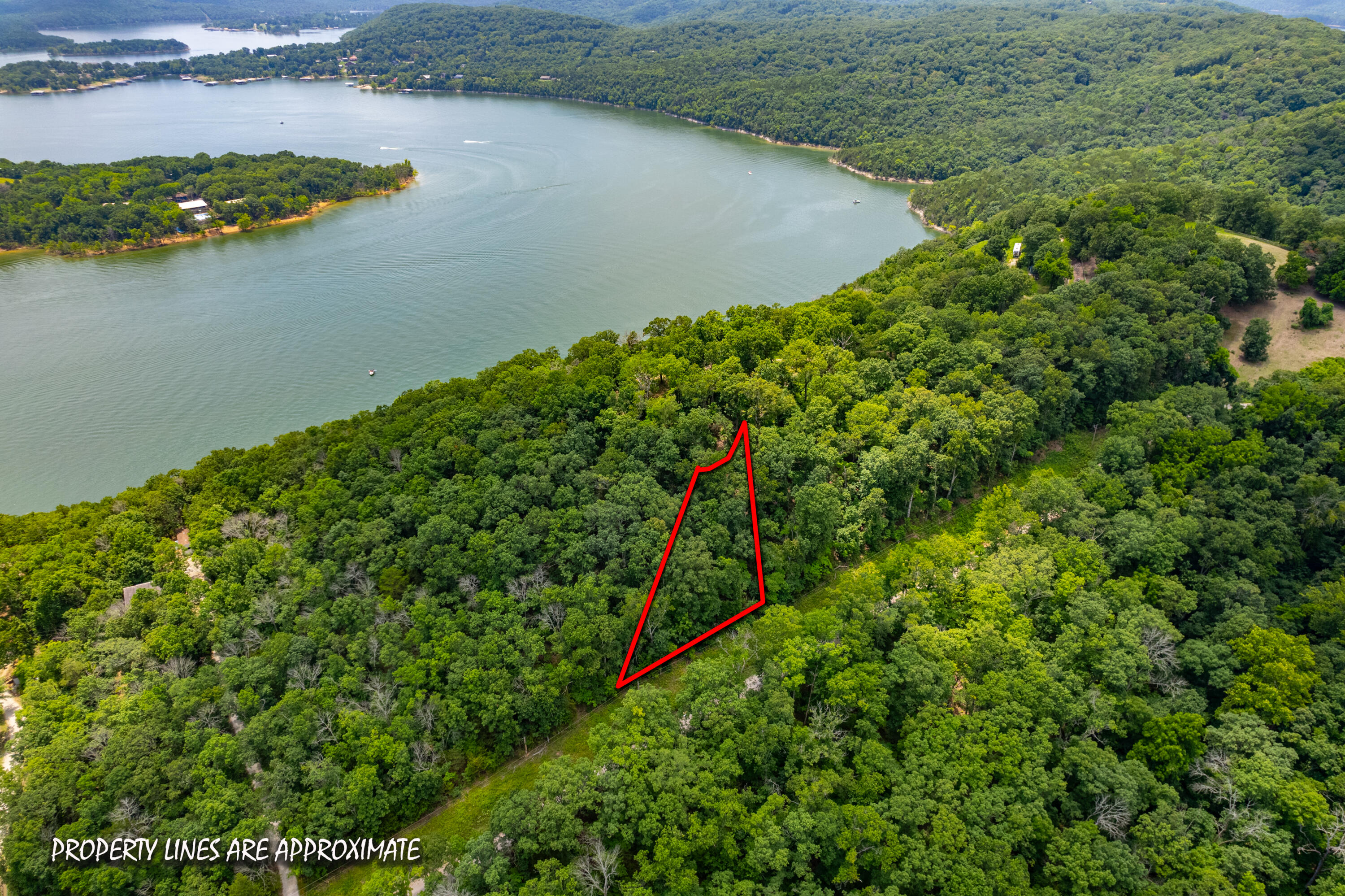 Lots 8-12 Cliffside Drive Property Photo 13