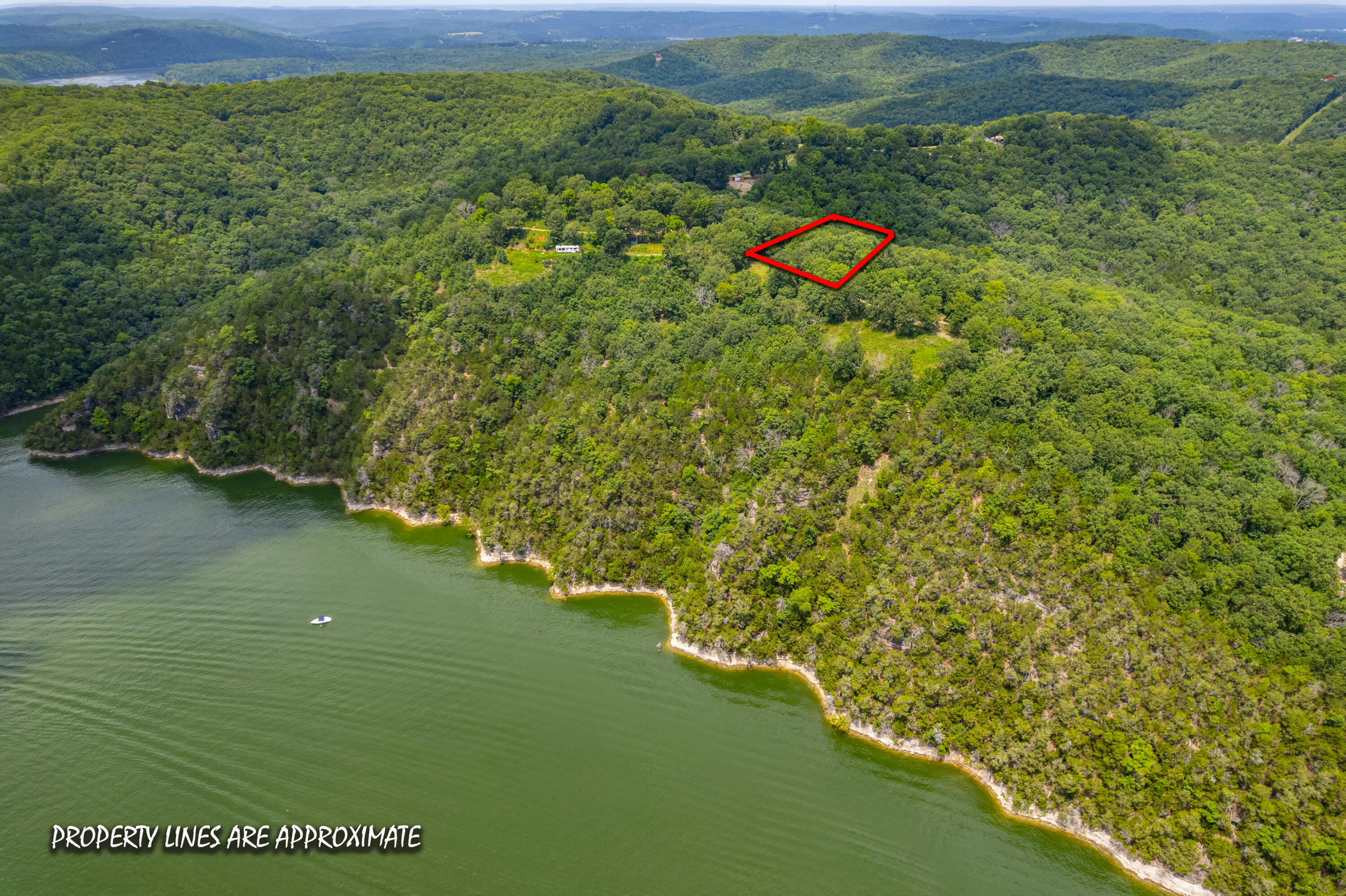 Lots 8-12 Cliffside Drive Property Photo 17