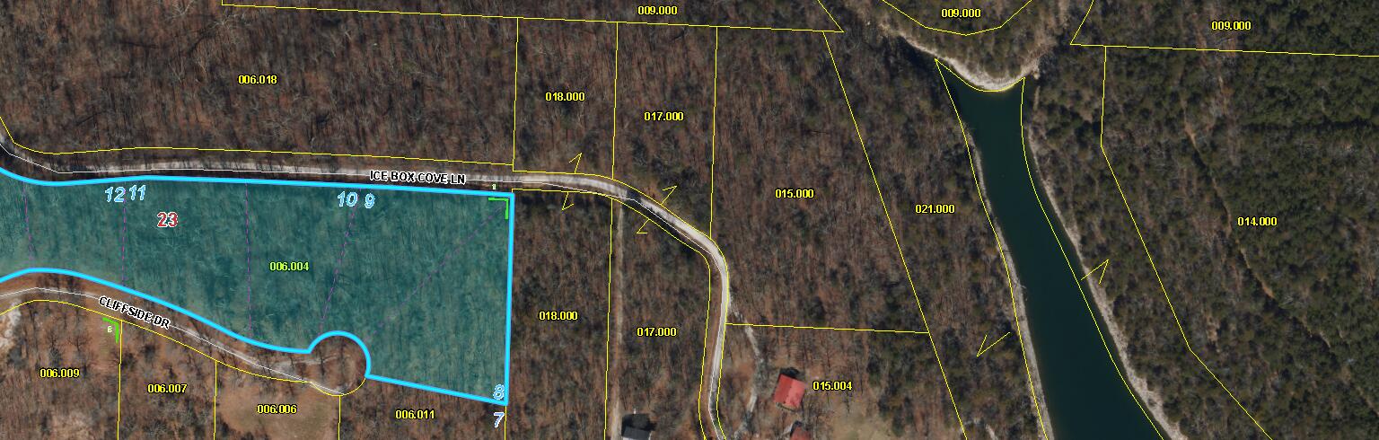 Lots 8-12 Cliffside Drive Property Photo 21