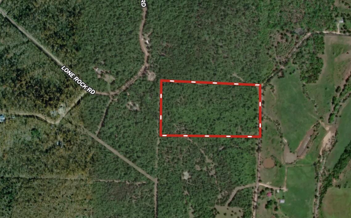 0 England Cemetery Trail Property Photo 2