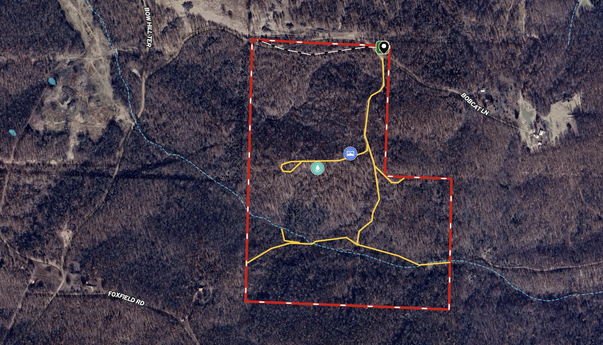 0 Bobcat Lane Property Photo 2