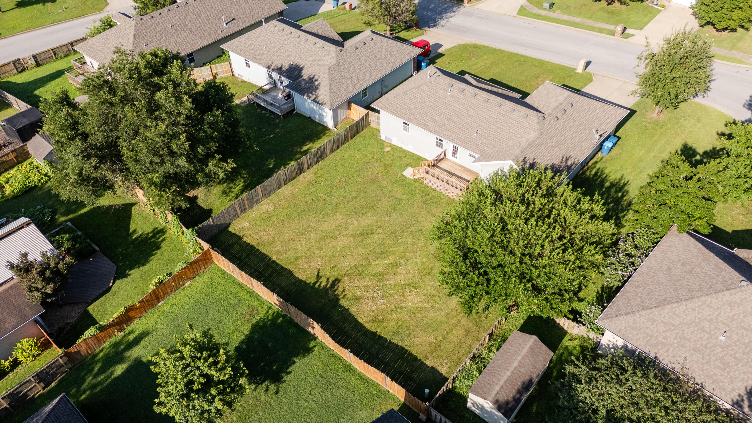 574 South Kings Gate Court Property Photo 30