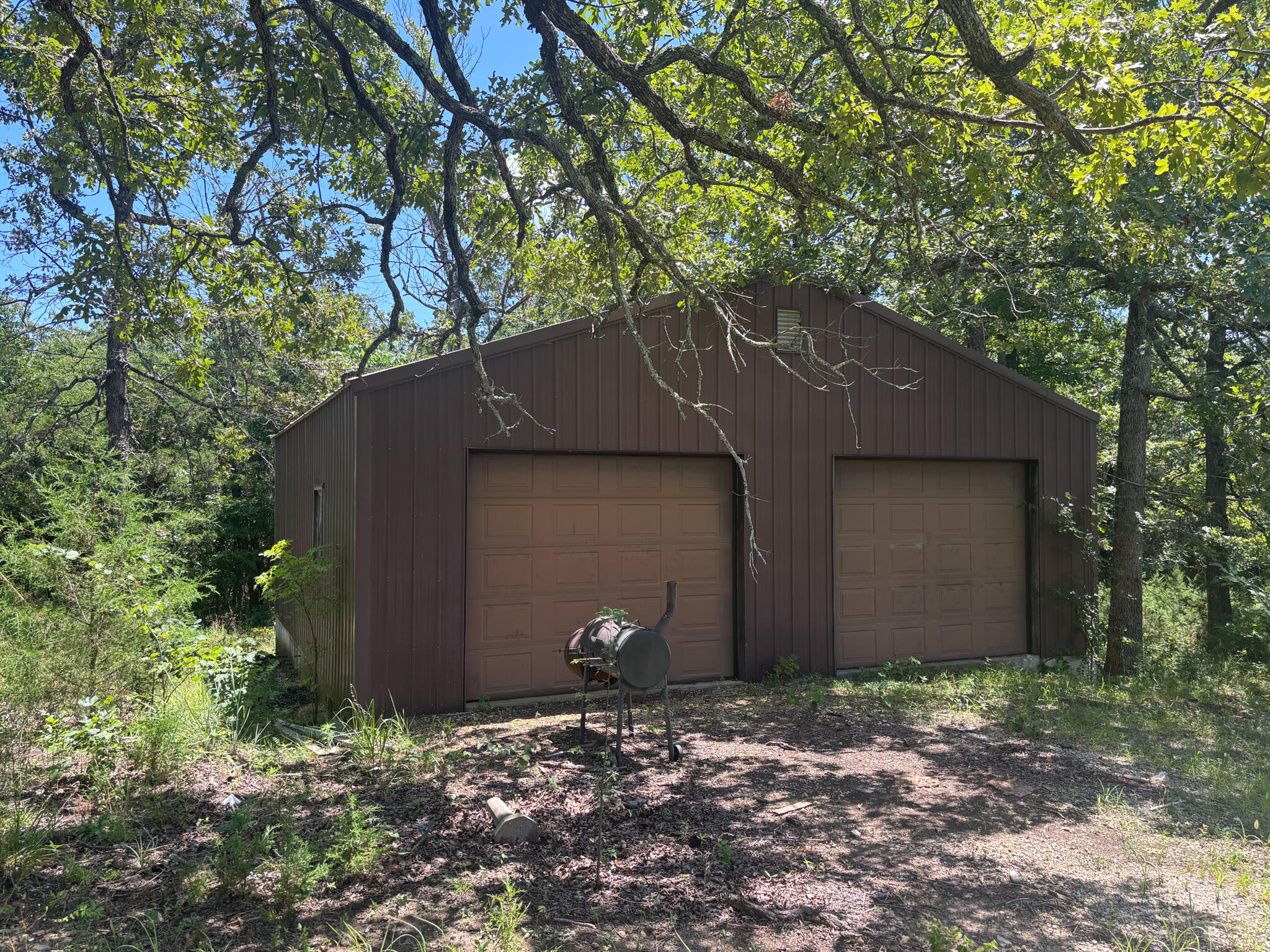 416 County Road 644 Property Photo 1