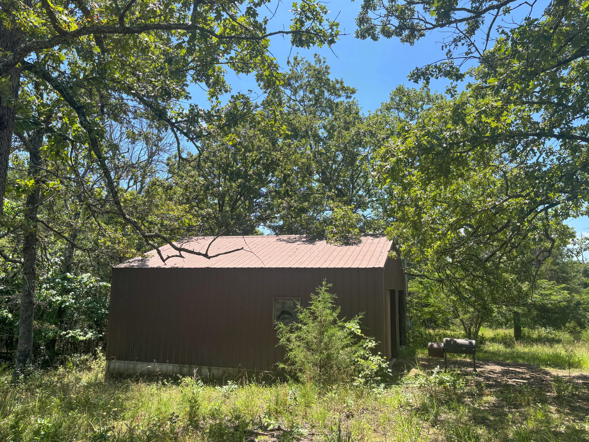 416 County Road 644 Property Photo 2