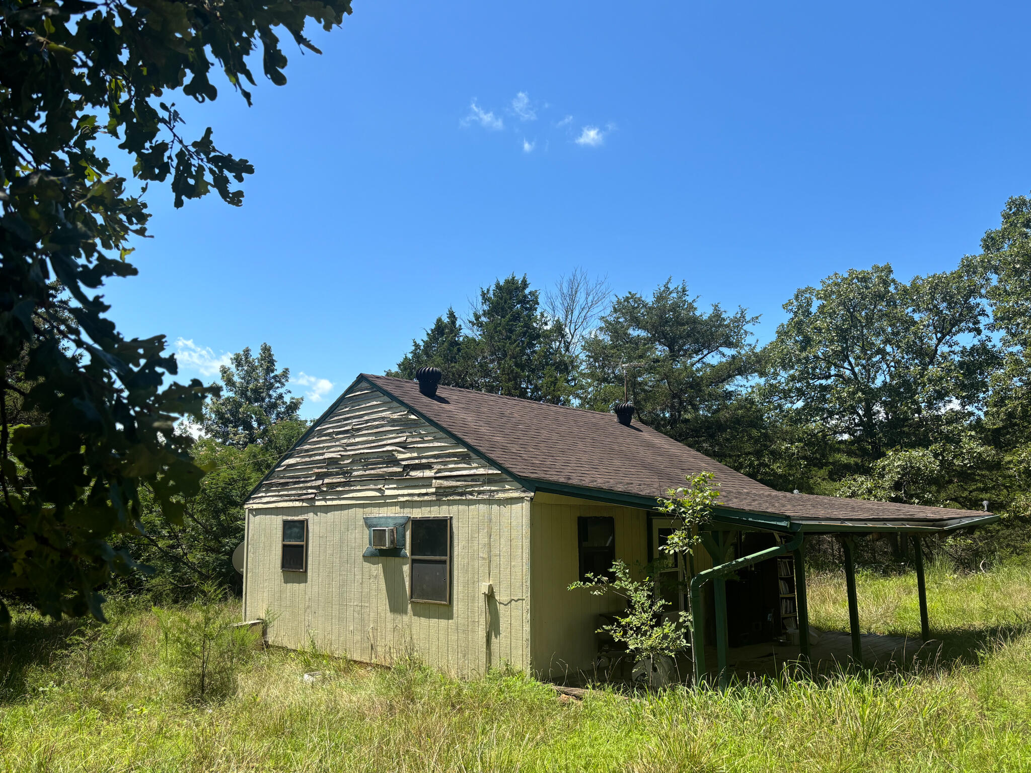 416 County Road 644 Property Photo 12
