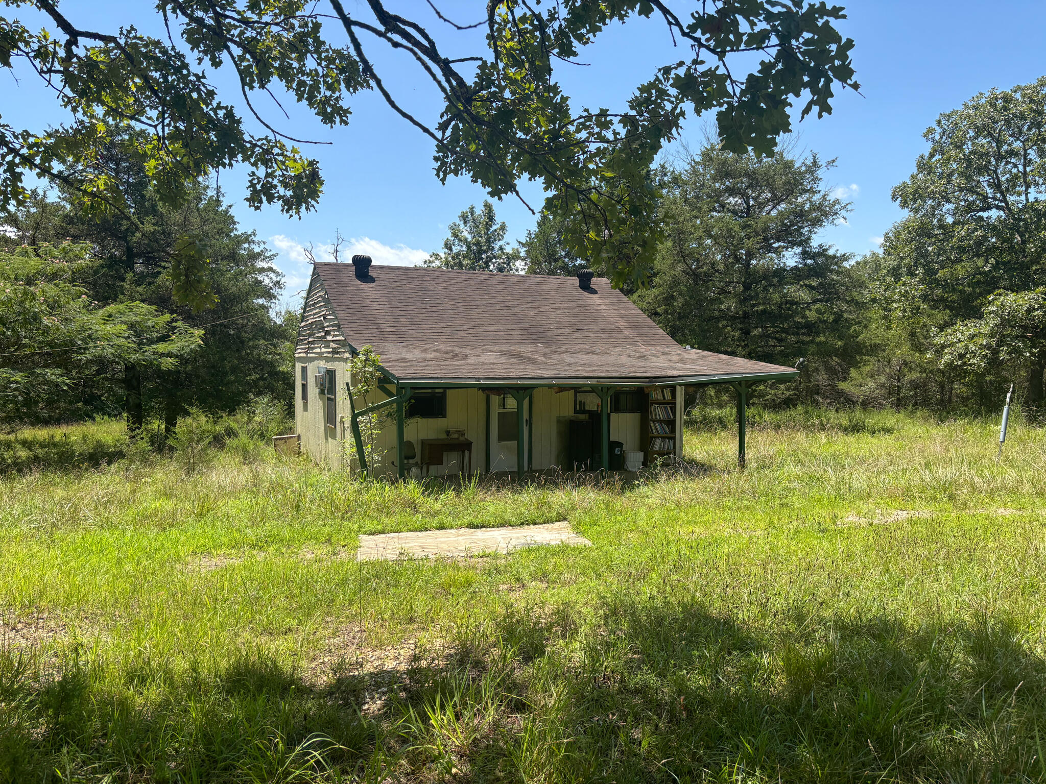 416 County Road 644 Property Photo 13