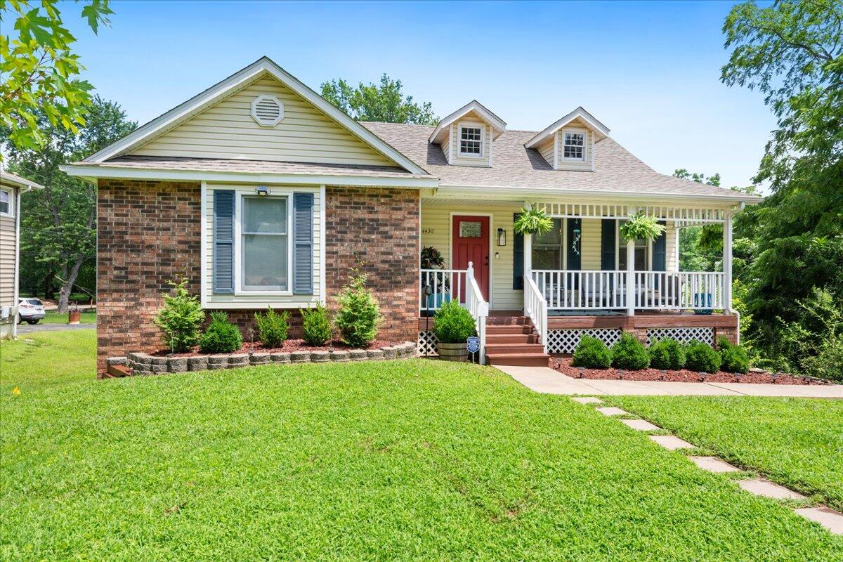 4436 South Kimbrough Avenue Property Photo 1