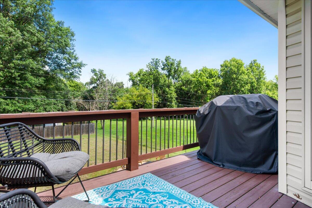 4436 South Kimbrough Avenue Property Photo 33