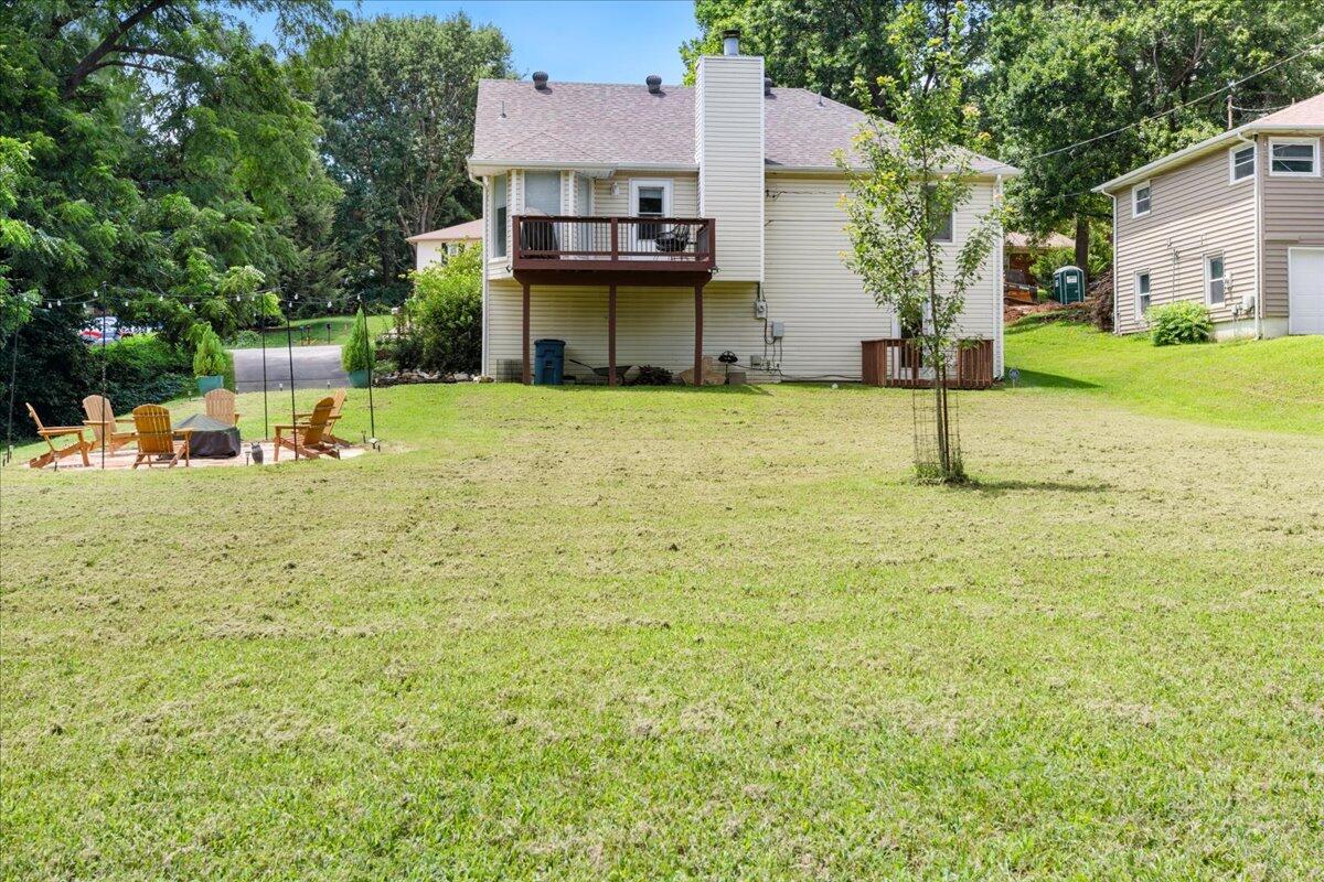 4436 South Kimbrough Avenue Property Photo 35