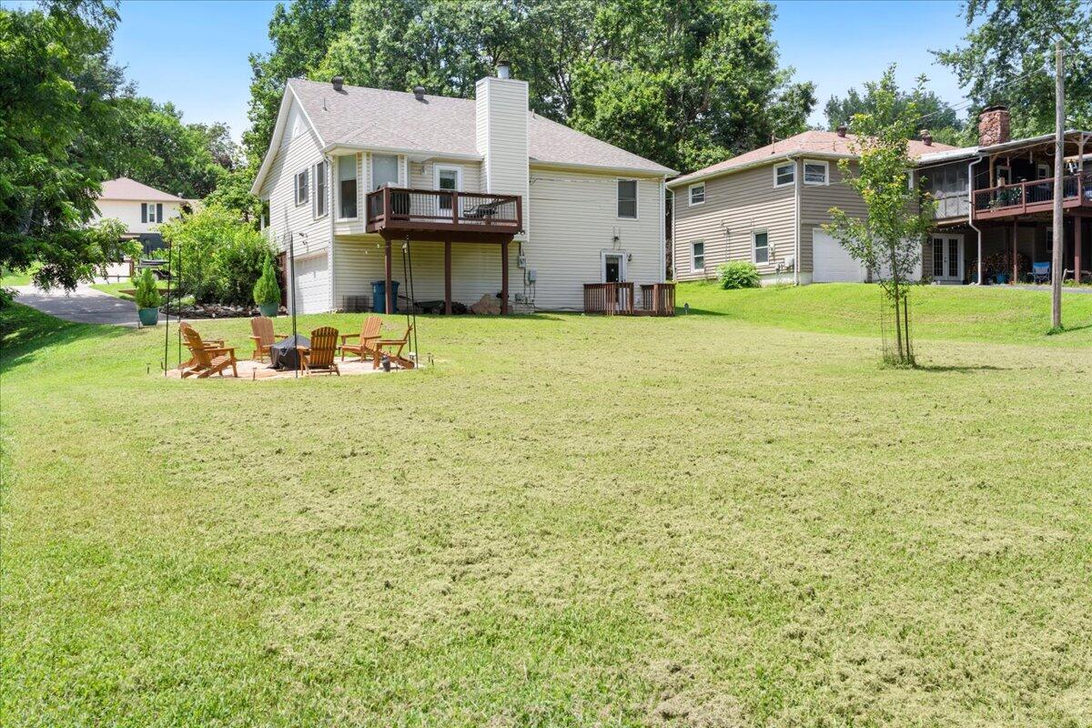 4436 South Kimbrough Avenue Property Photo 36