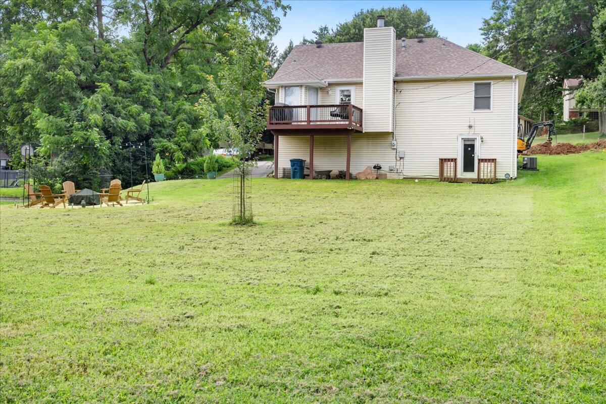 4436 South Kimbrough Avenue Property Photo 37