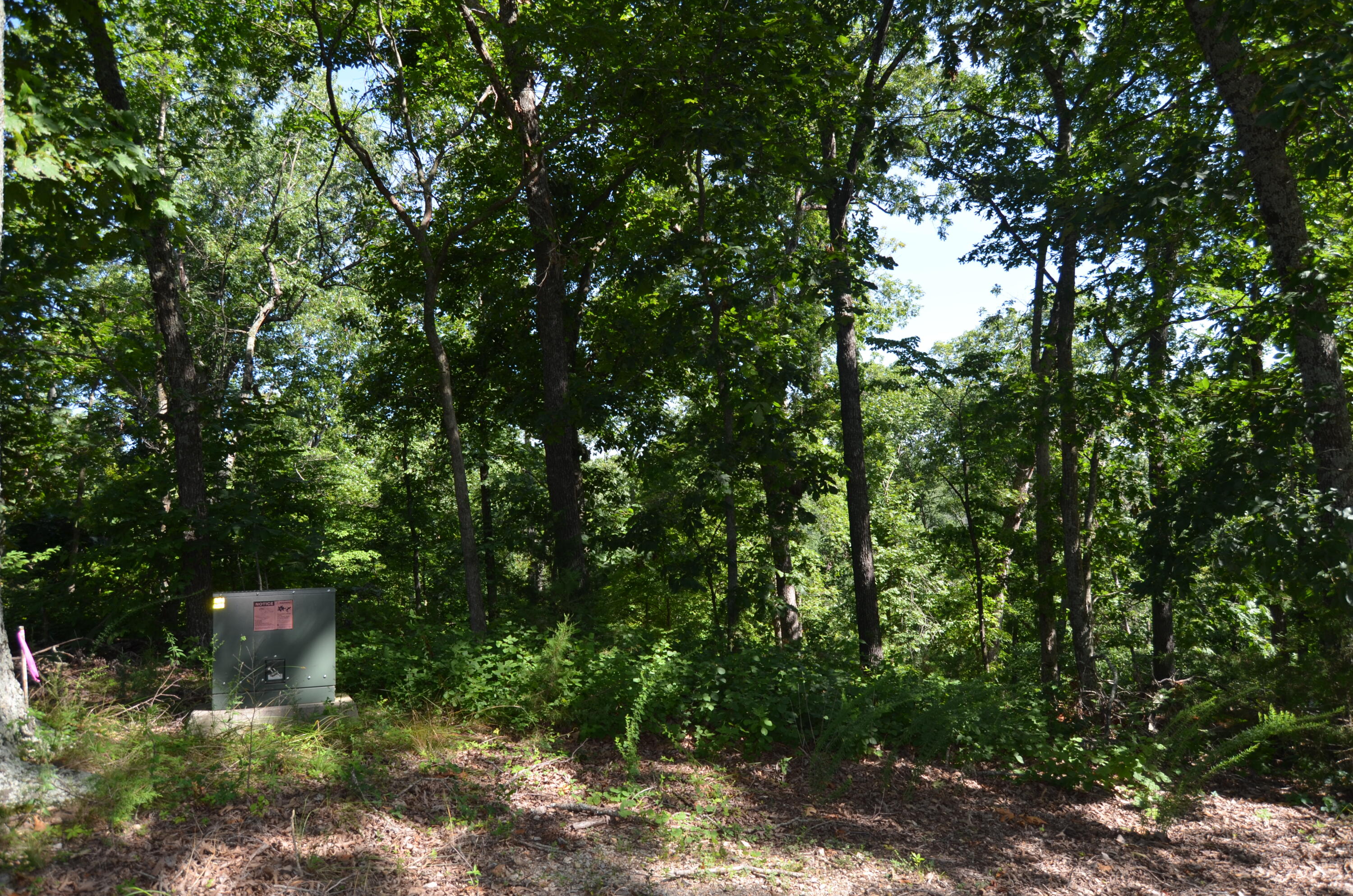 Lot 9 Cliffside Drive Property Photo 2