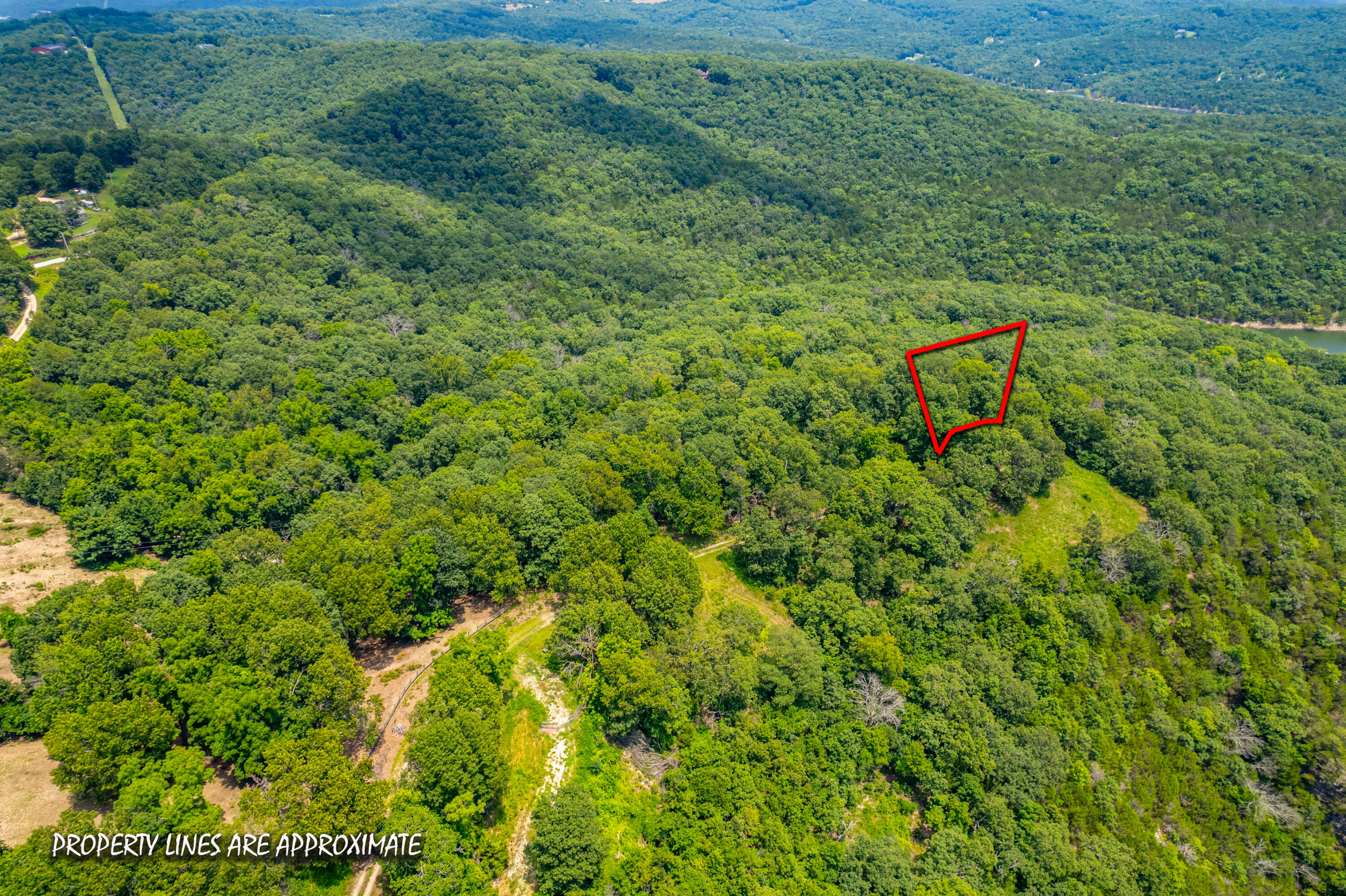 Lot 9 Cliffside Drive Property Photo 7