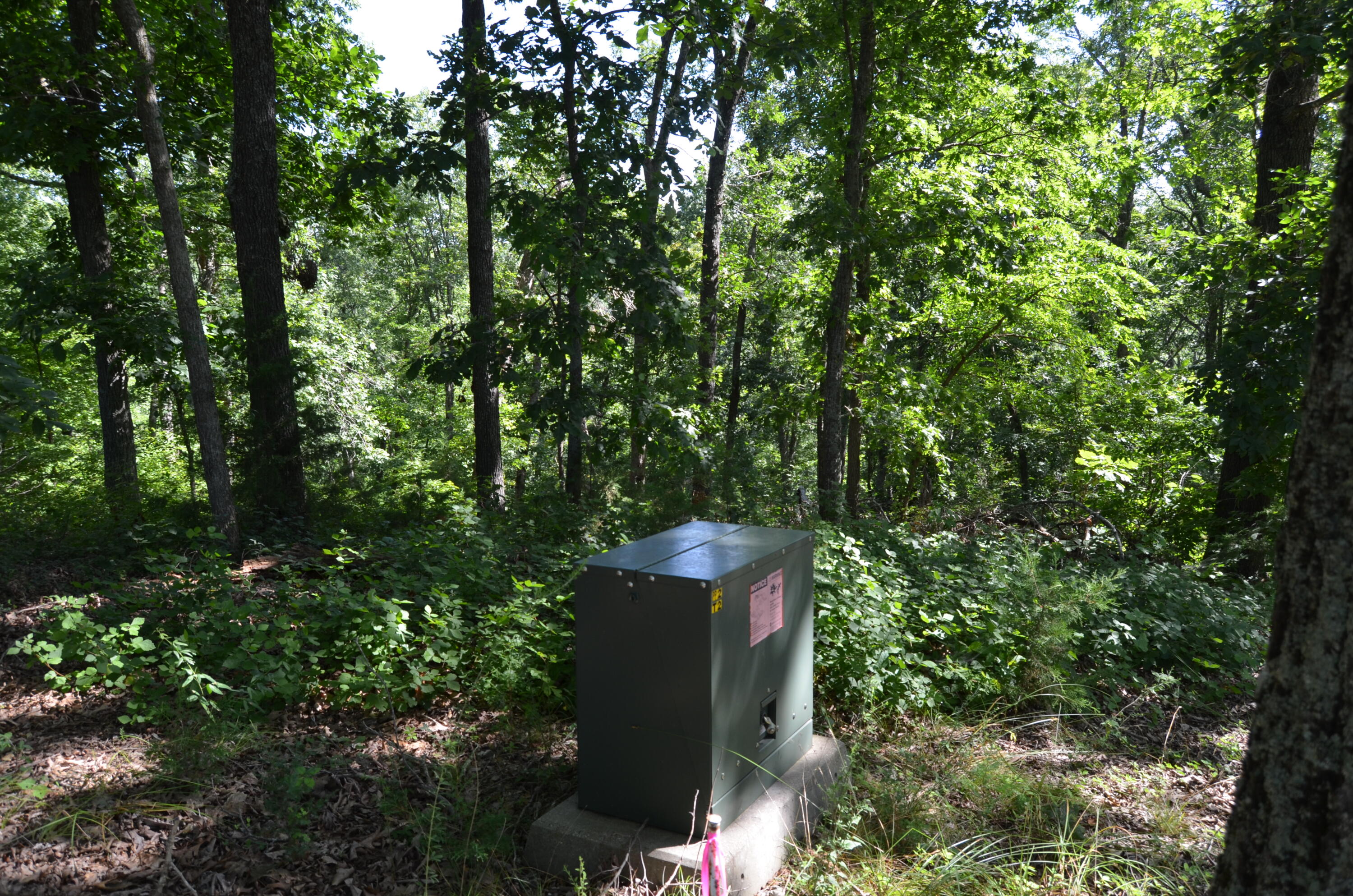 Lot 9 Cliffside Drive Property Photo 8