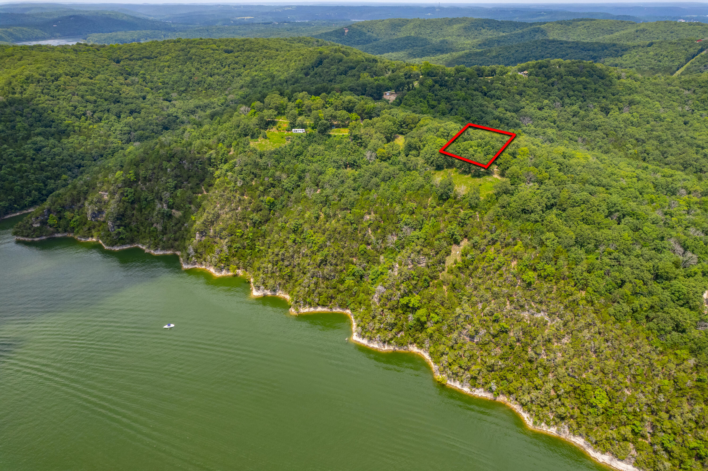 Lot 11 Cliffside Drive Property Photo 1