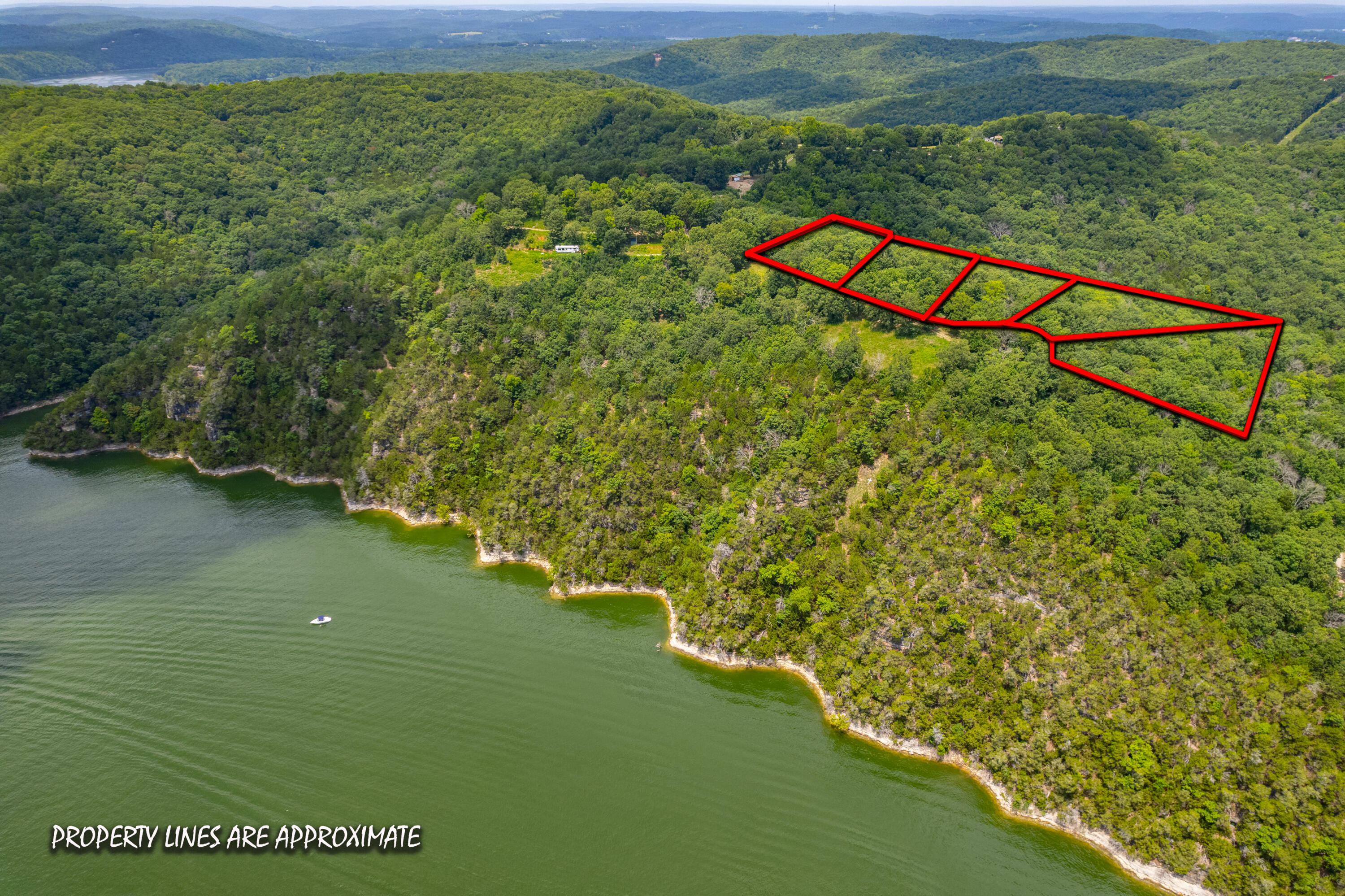 Lot 11 Cliffside Drive Property Photo 8