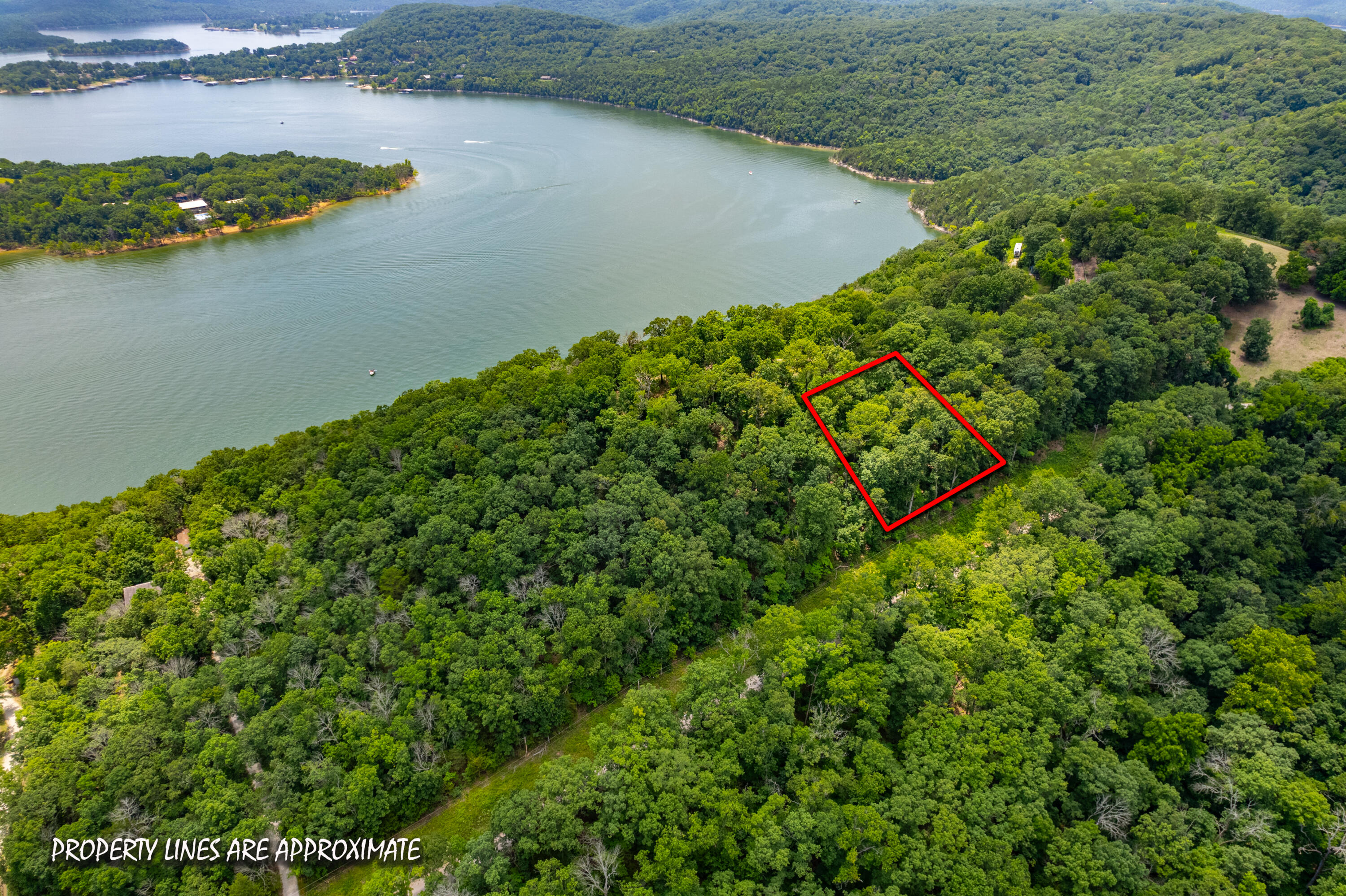Lot 12 Cliffside Drive Property Photo 9
