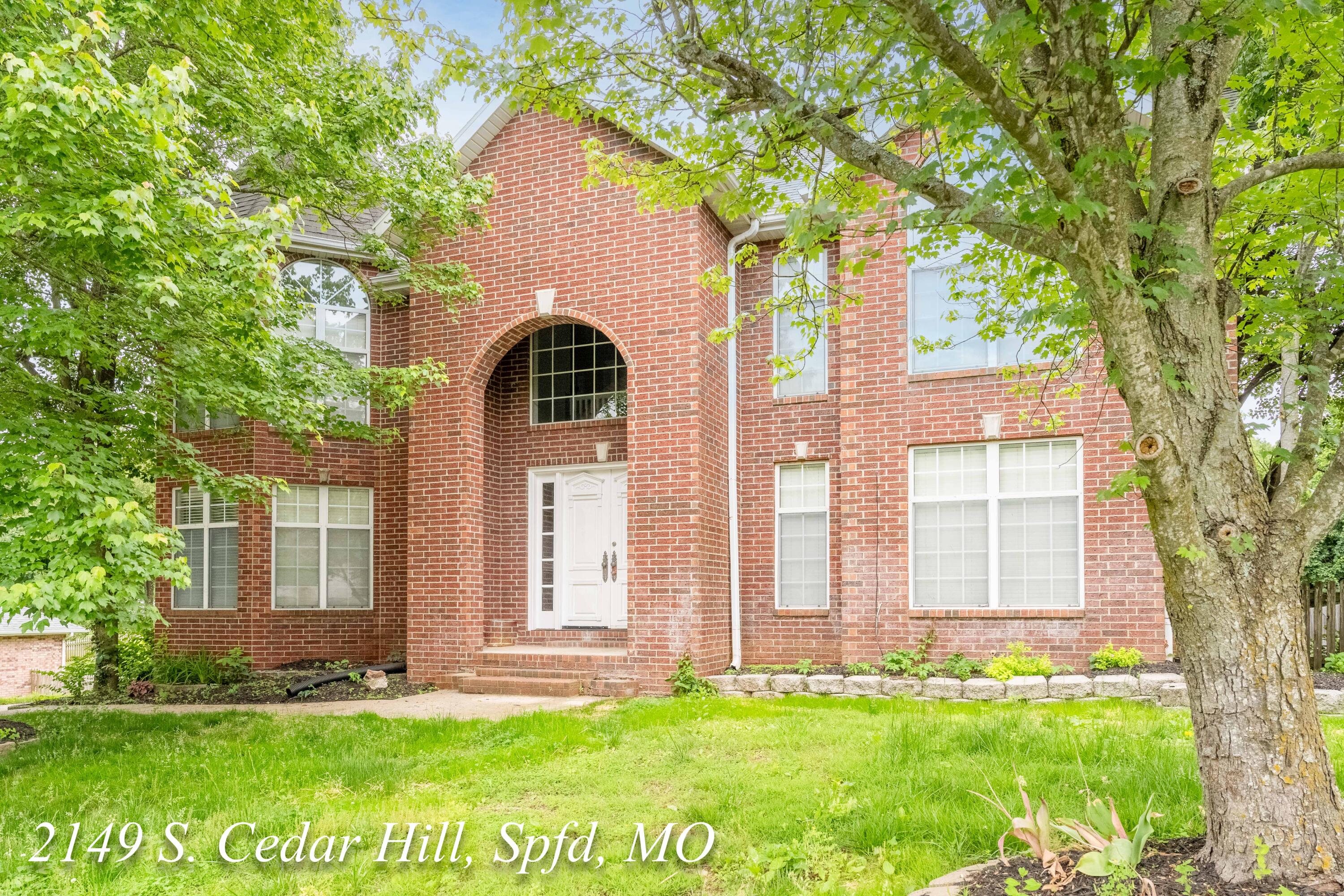 2149 South Cedar Hill Avenue Property Photo 1