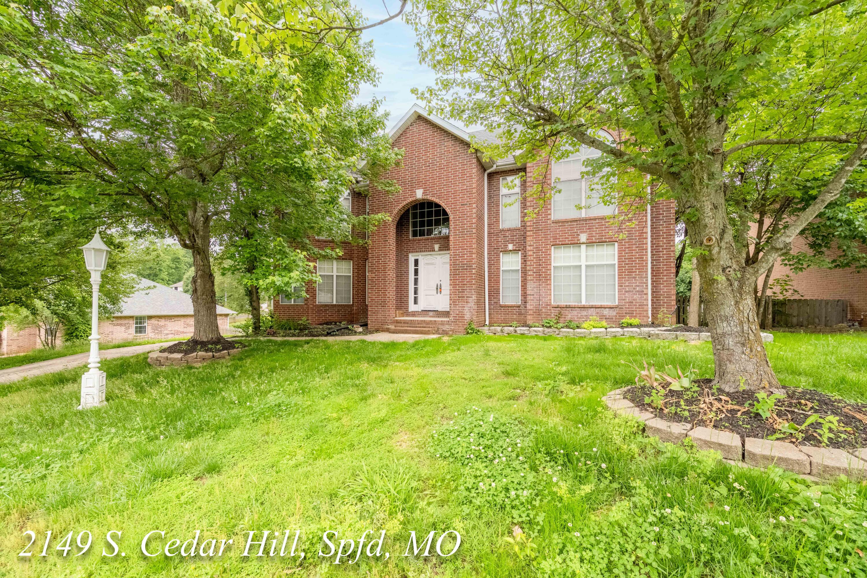 2149 South Cedar Hill Avenue Property Photo 2
