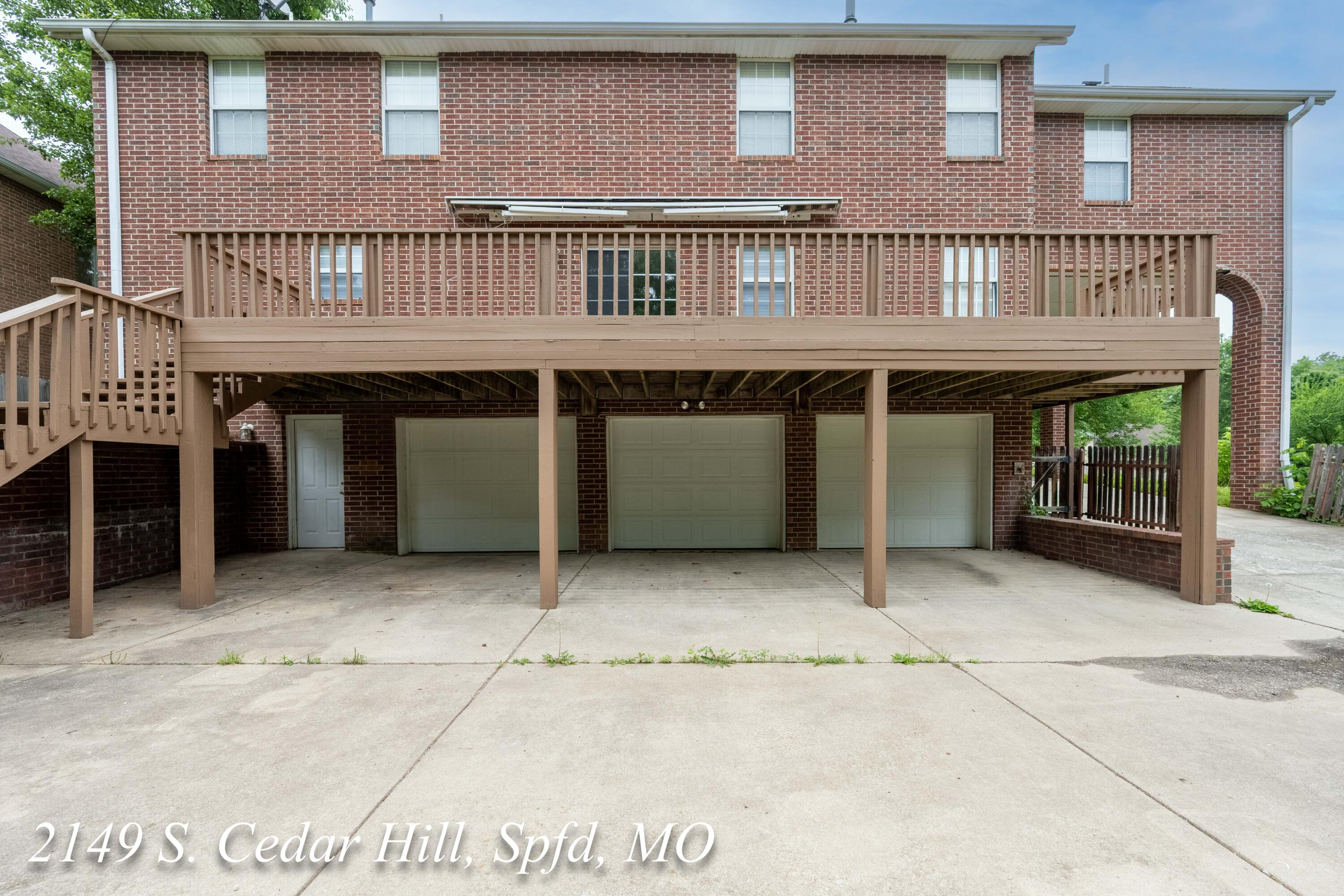 2149 South Cedar Hill Avenue Property Photo 10