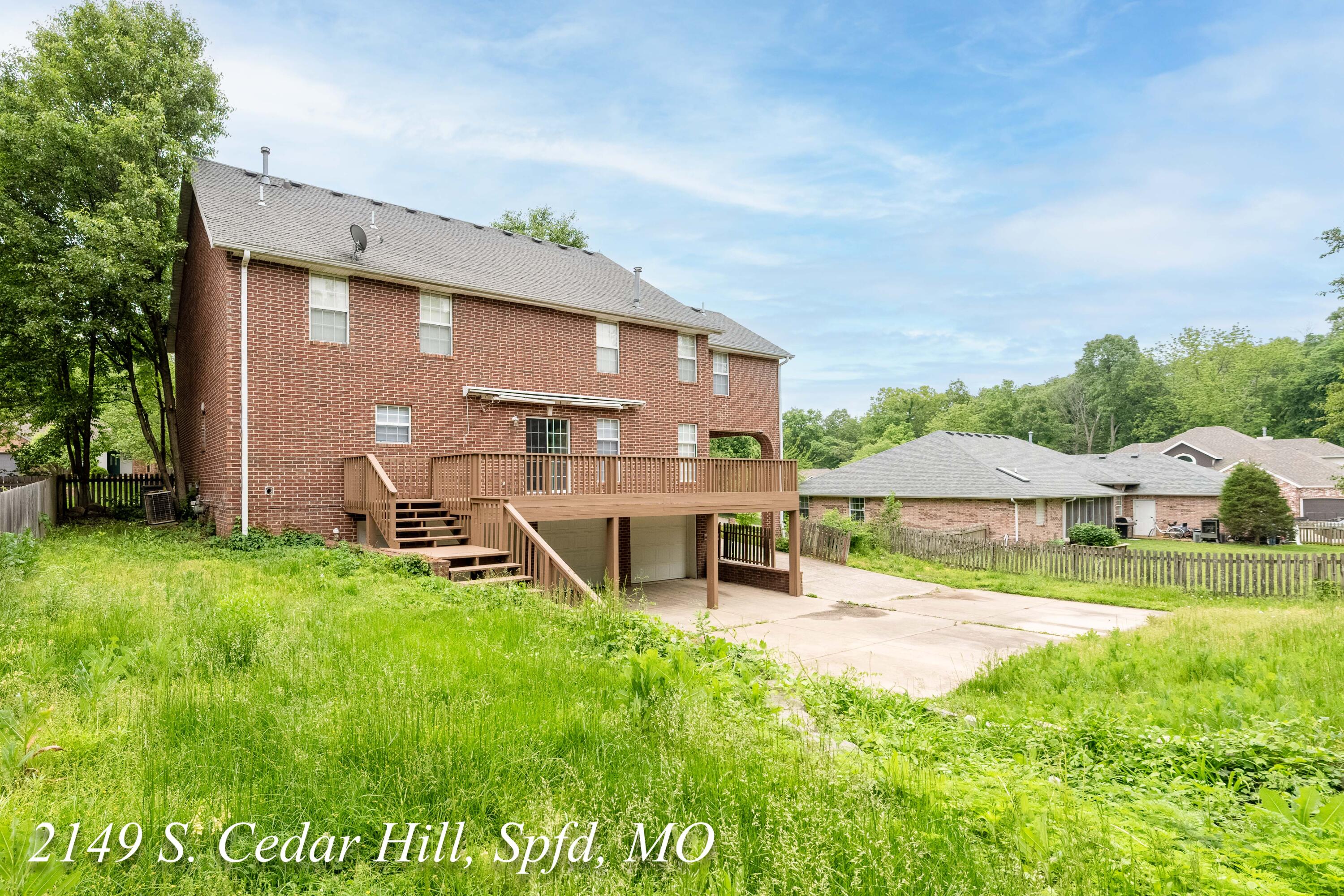 2149 South Cedar Hill Avenue Property Photo 11