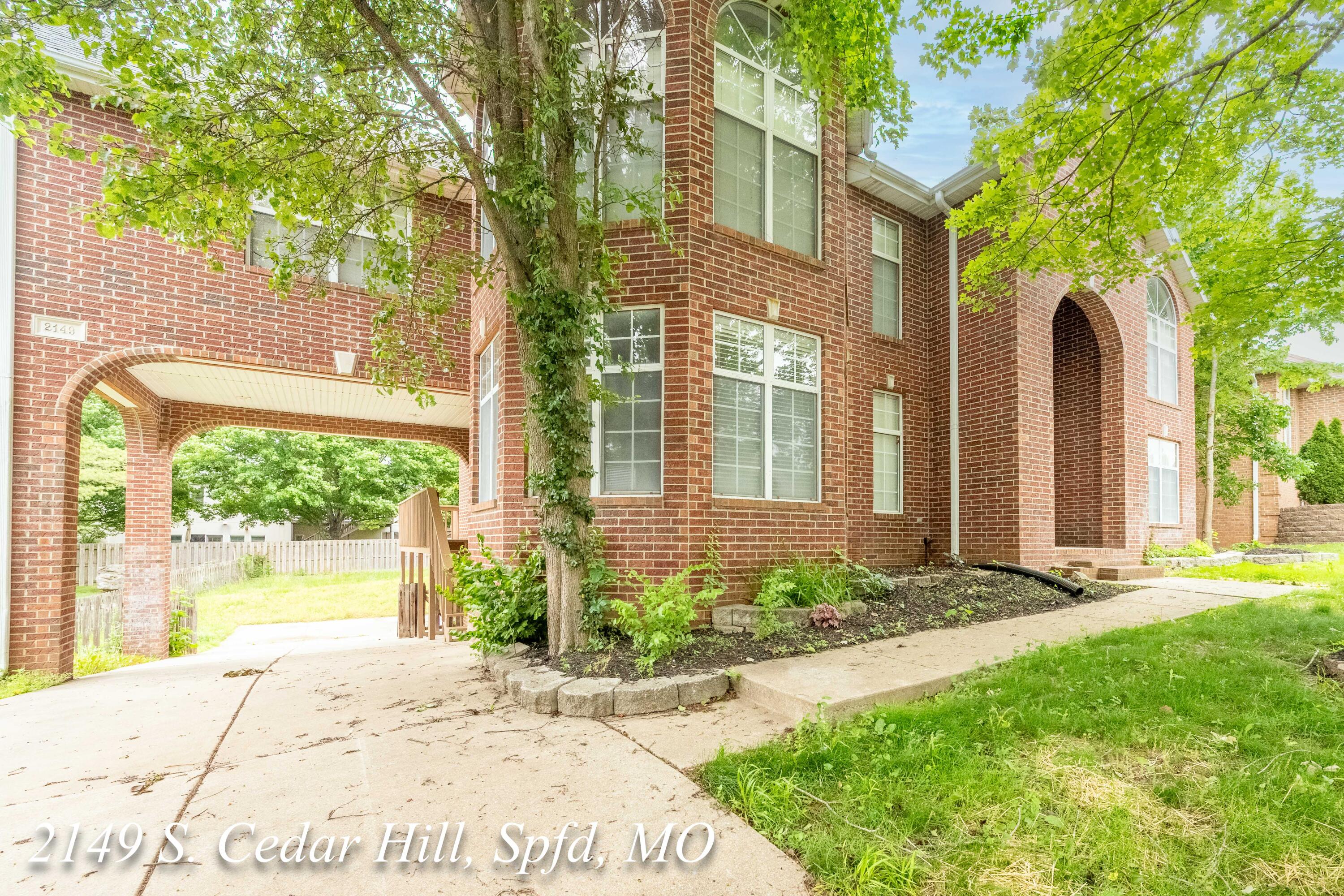 2149 South Cedar Hill Avenue Property Photo 13