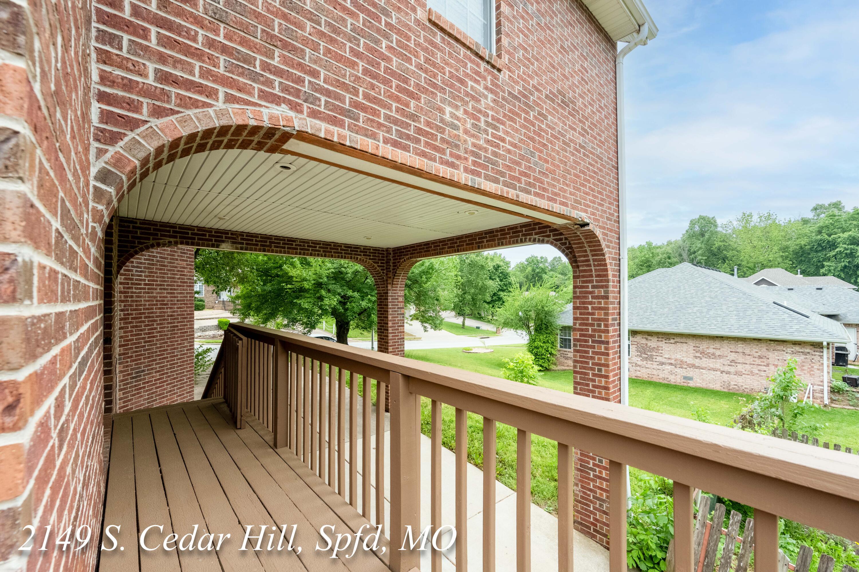 2149 South Cedar Hill Avenue Property Photo 14