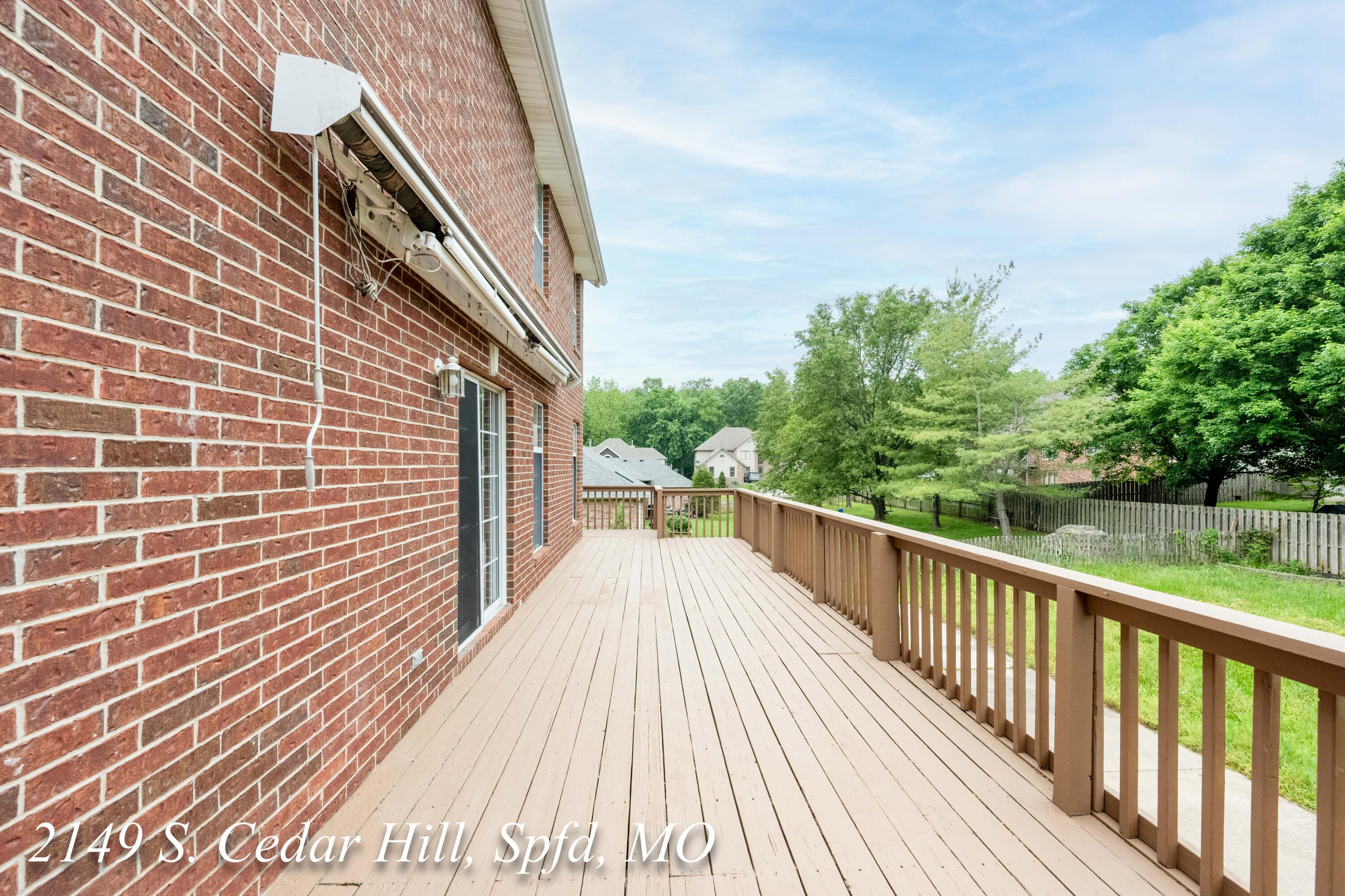 2149 South Cedar Hill Avenue Property Photo 16