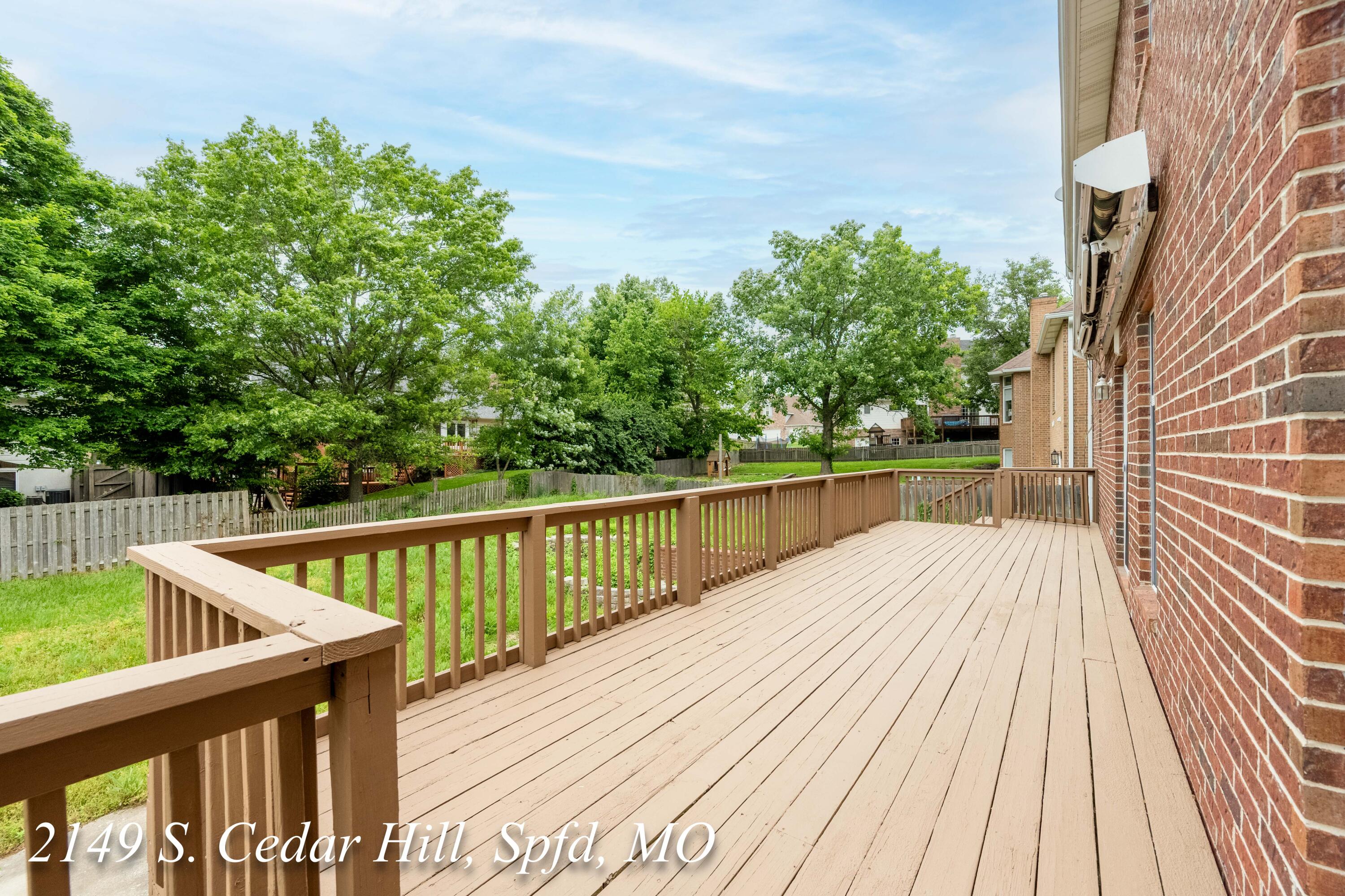 2149 South Cedar Hill Avenue Property Photo 19