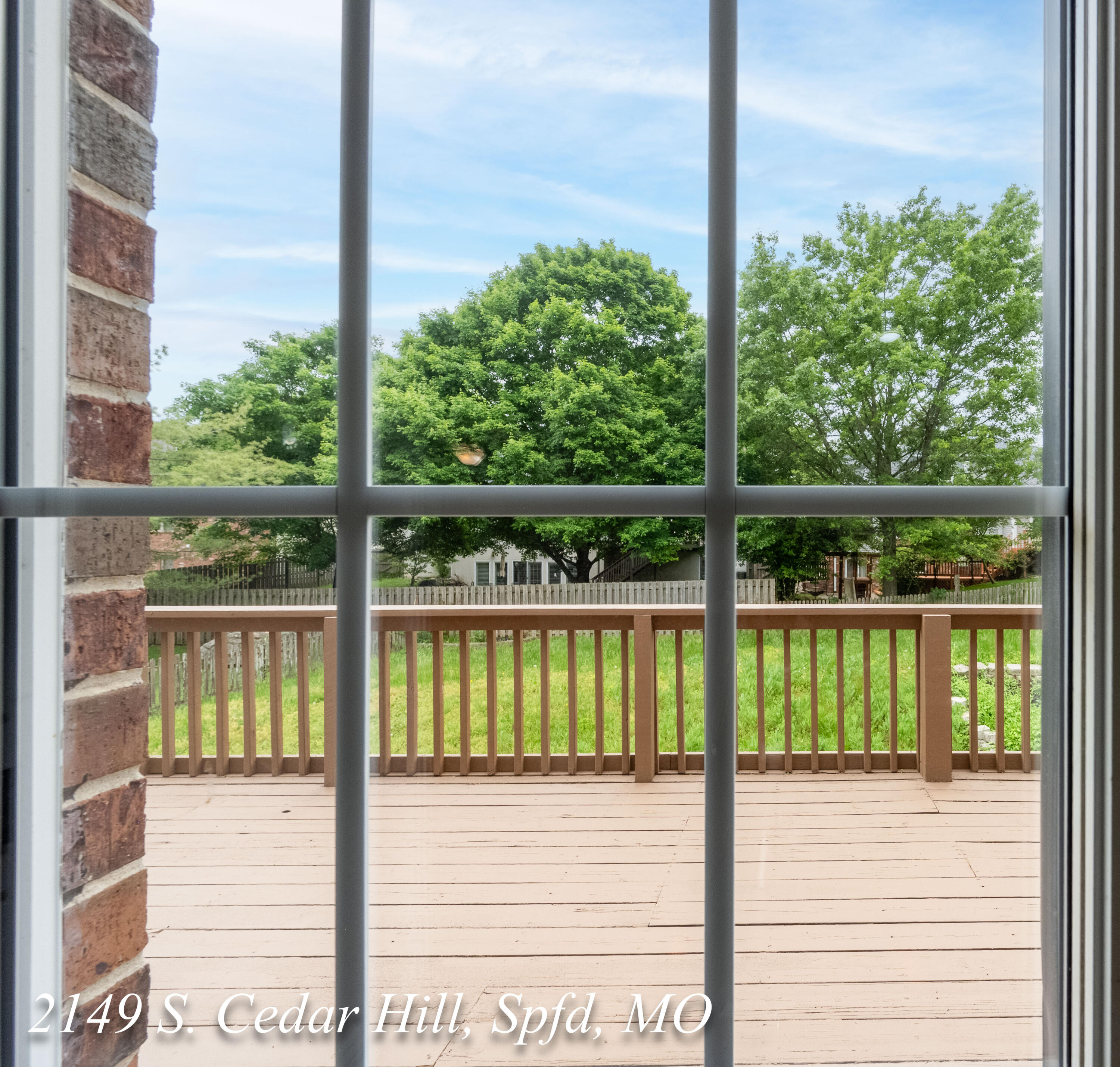 2149 South Cedar Hill Avenue Property Photo 63