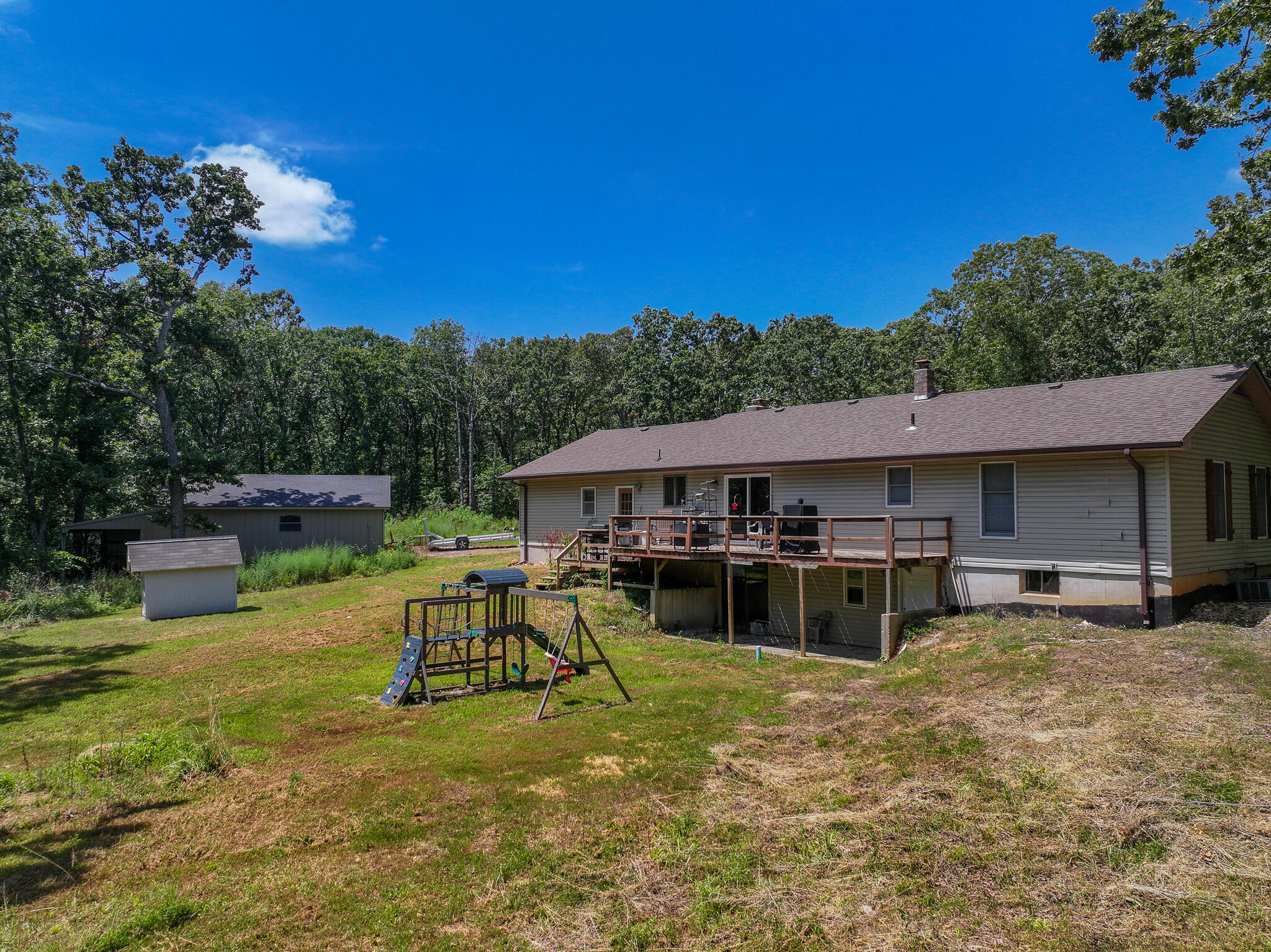 7310 Northeast 82 Highway Property Photo 5