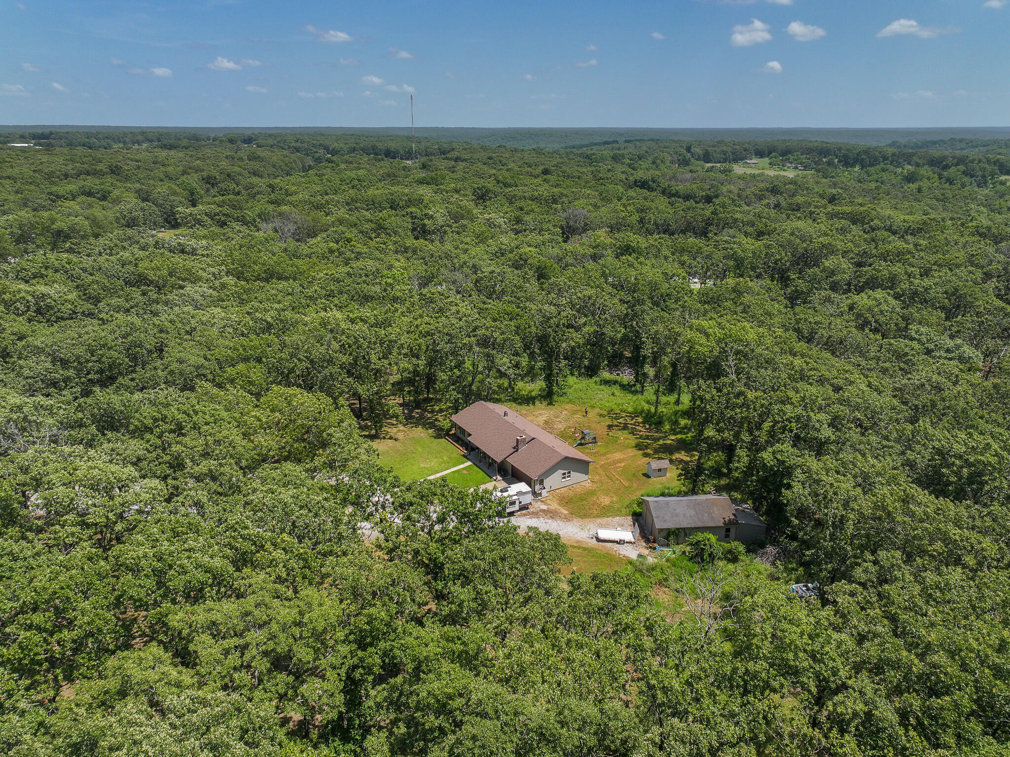 7310 Northeast 82 Highway Property Photo 41