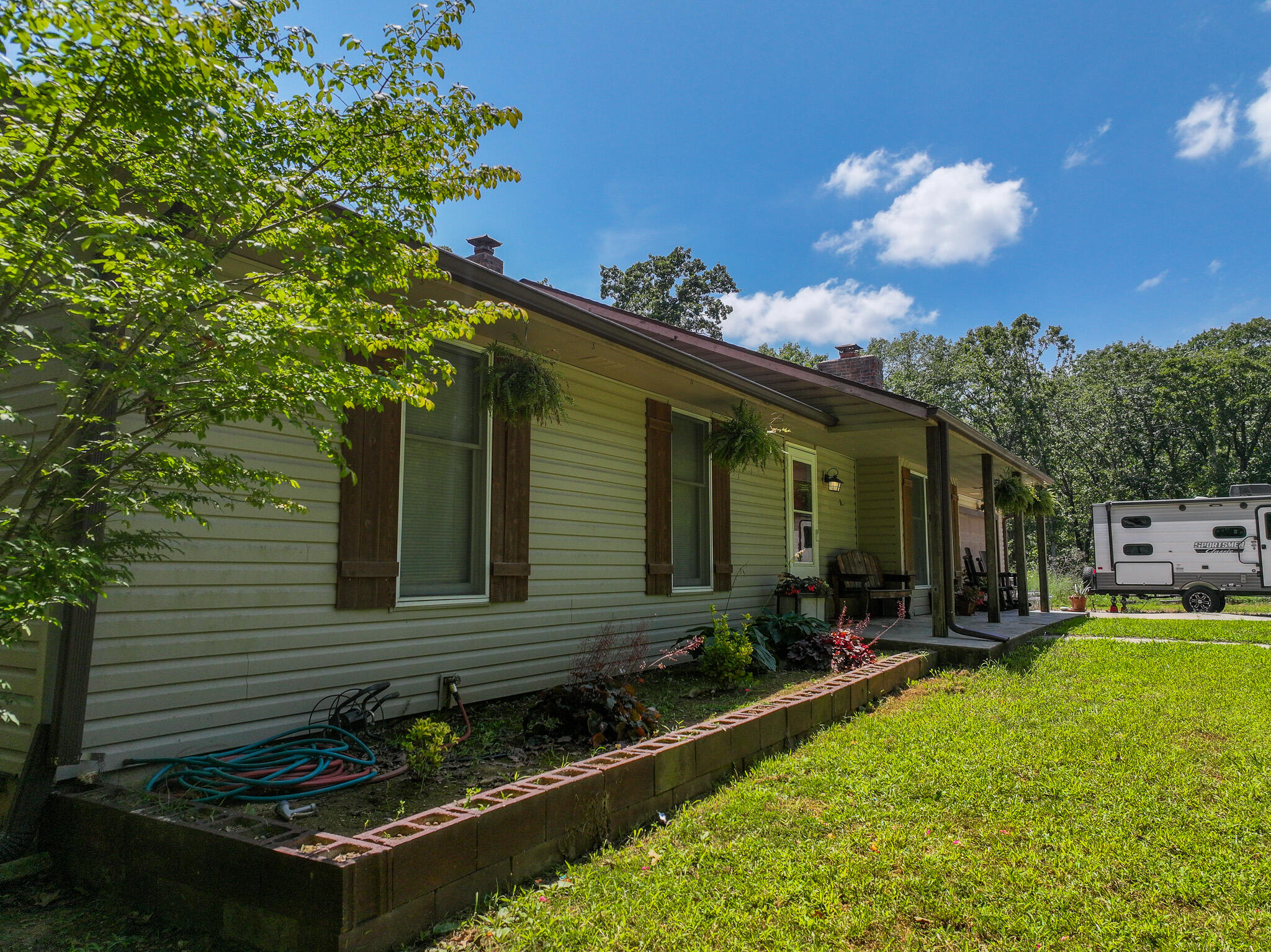 7310 Northeast 82 Highway Property Photo 44
