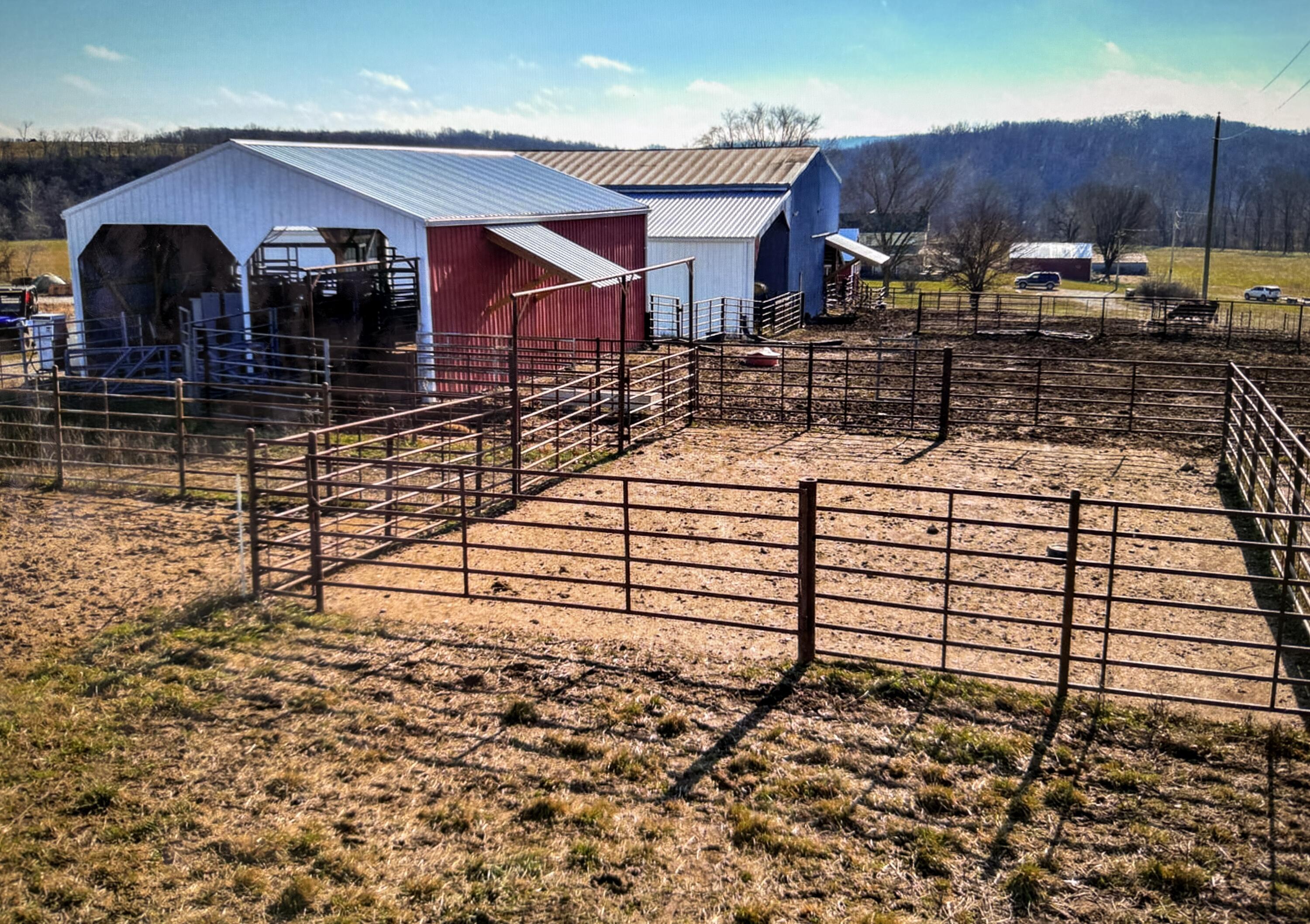 0000 Baker Creek County Road Property Photo 12