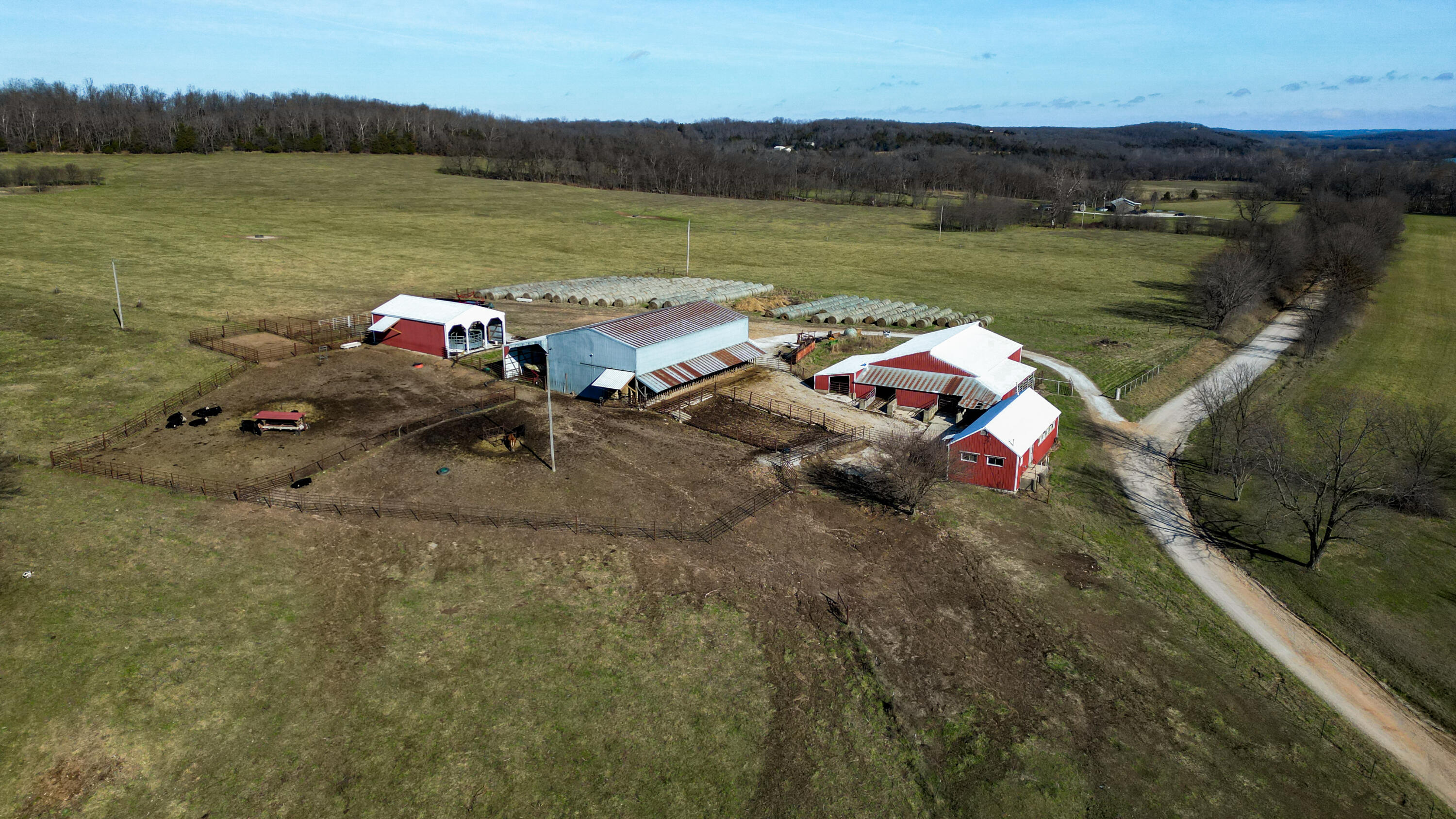 0000 Baker Creek County Road Property Photo 39