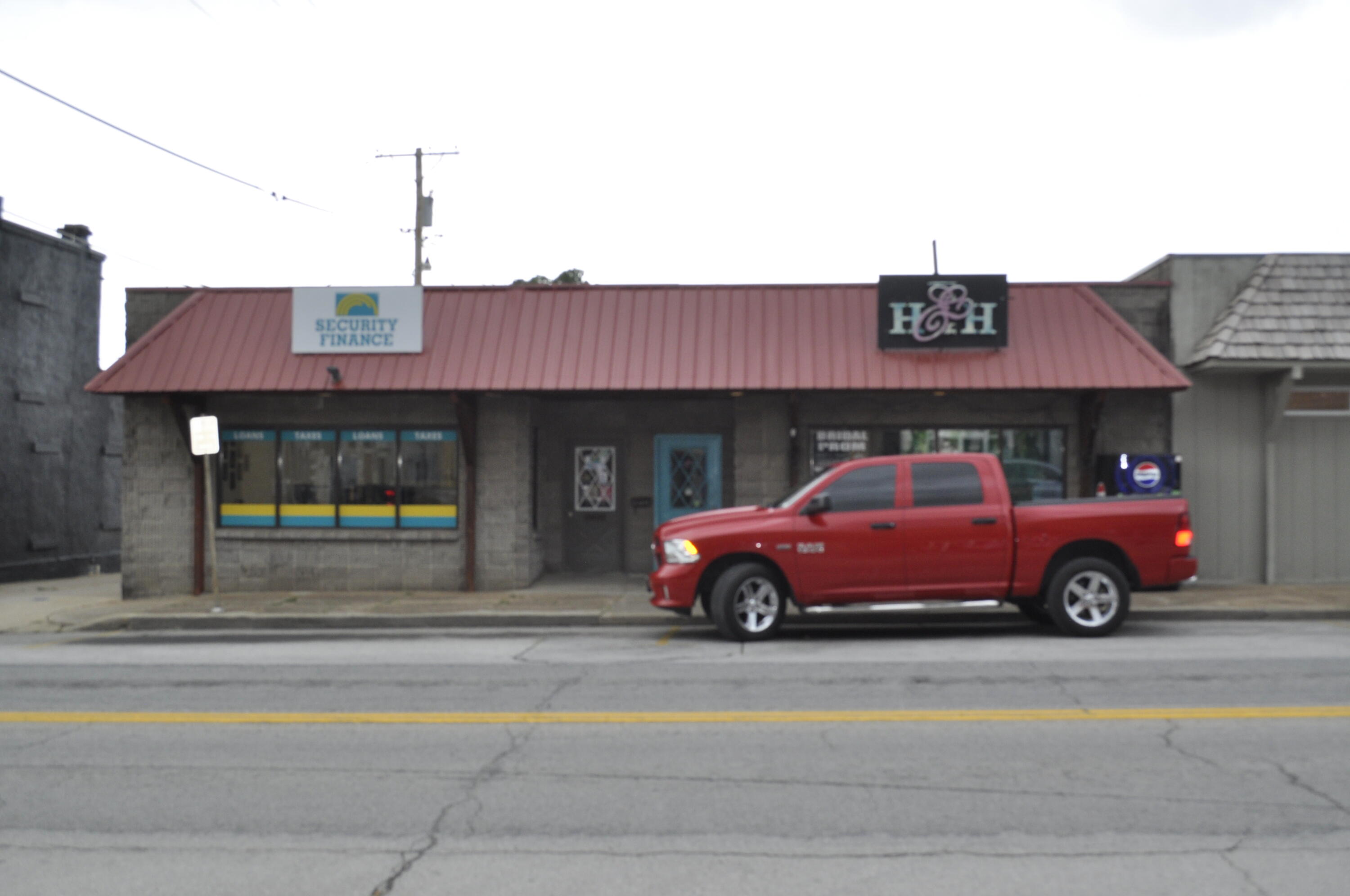 113 North Main Avenue Property Photo 1