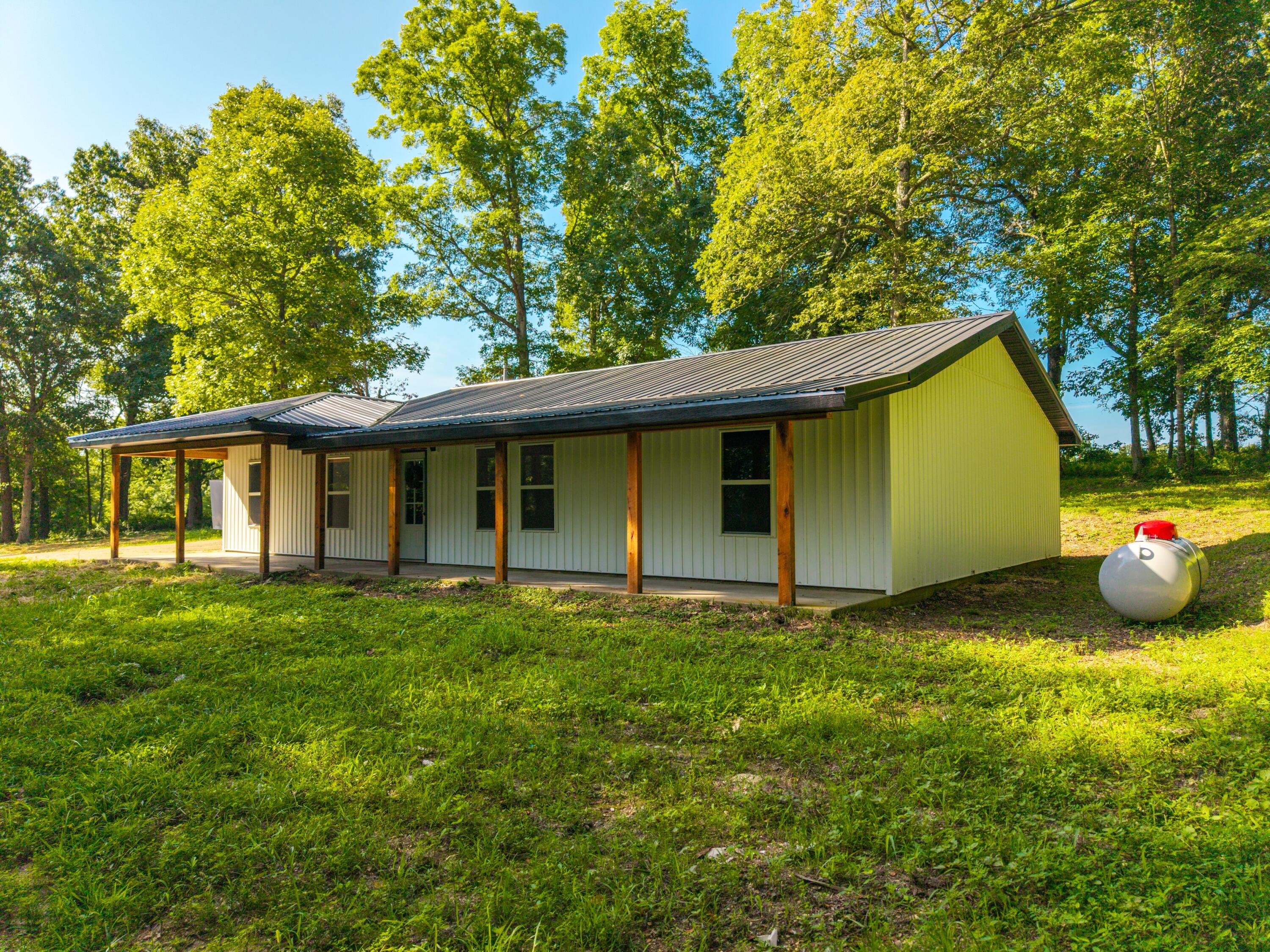 3833 Malone Road