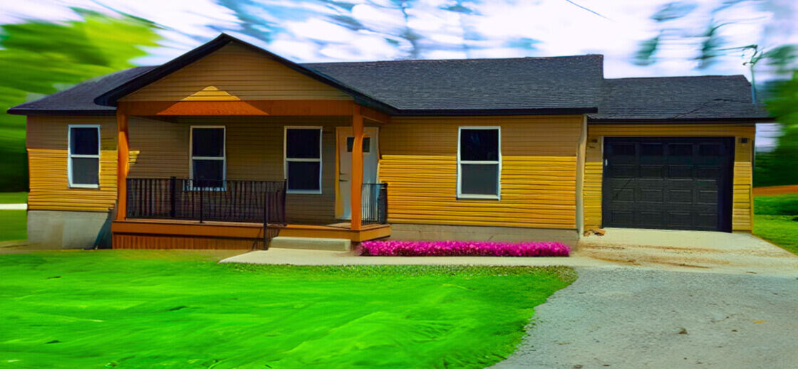 618 Glory Road Property Photo 1