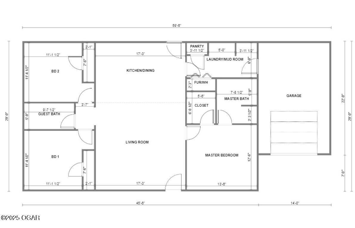 618 Glory Road Property Photo 2