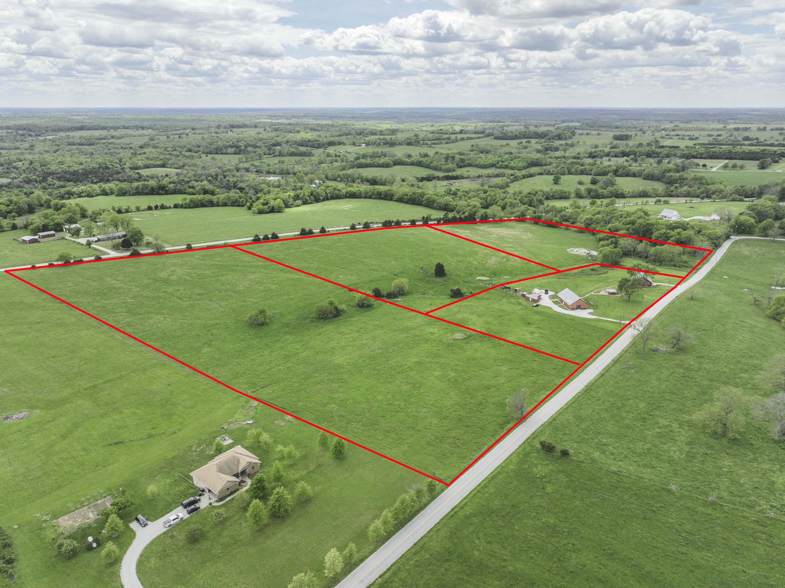 10 Ac T 3 Highway 123 Property Photo 1